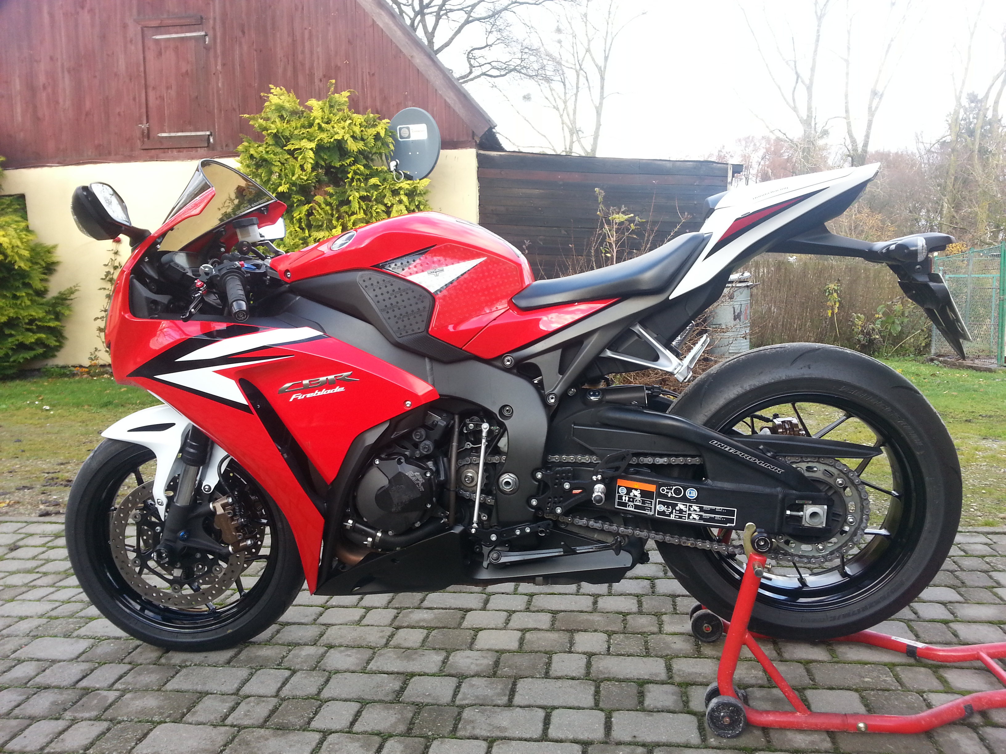Bike Photo 2764652