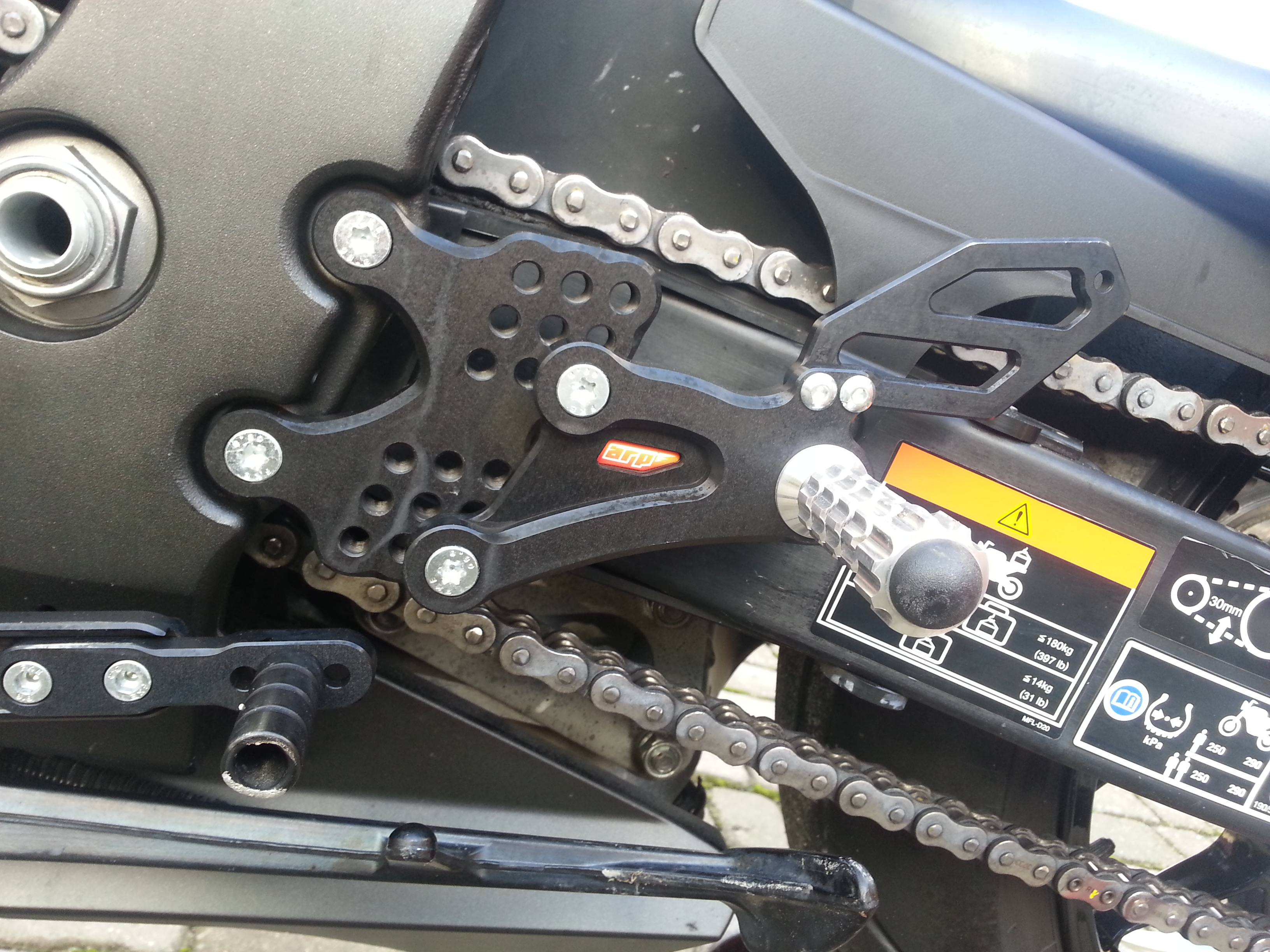 Bike Photo 2764670