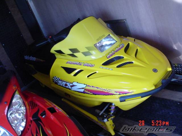 Bike Photo 276492