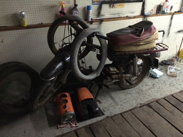 Bike Photo 2764948