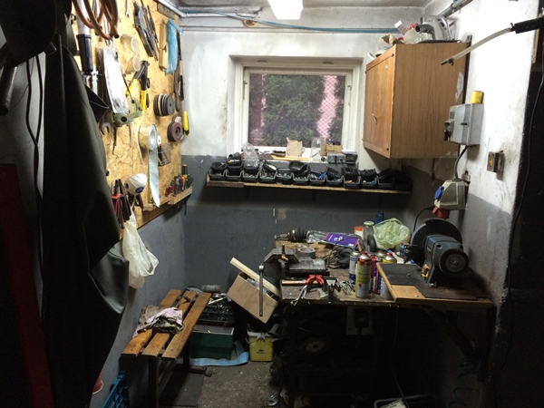Bike Photo 2764950