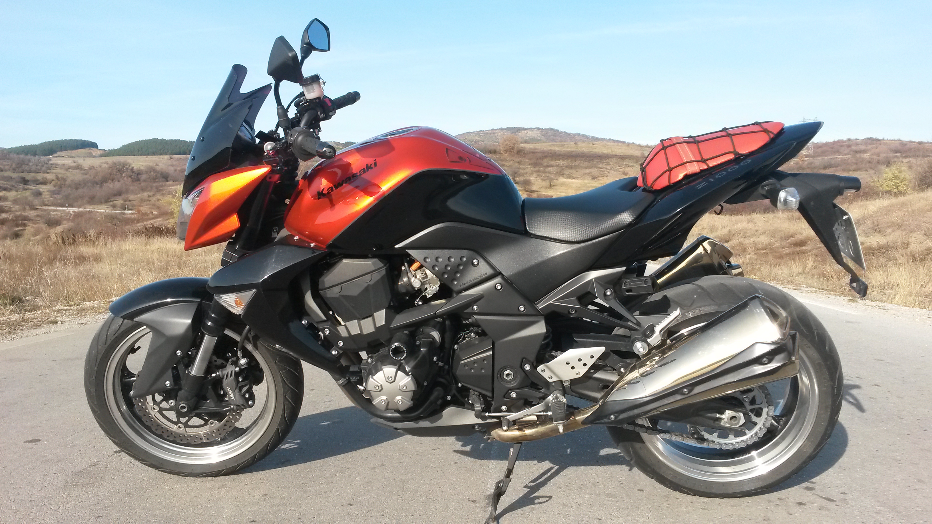 Bike Photo 2764958