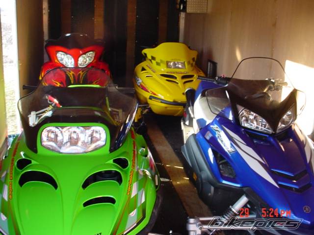 Bike Photo 276496