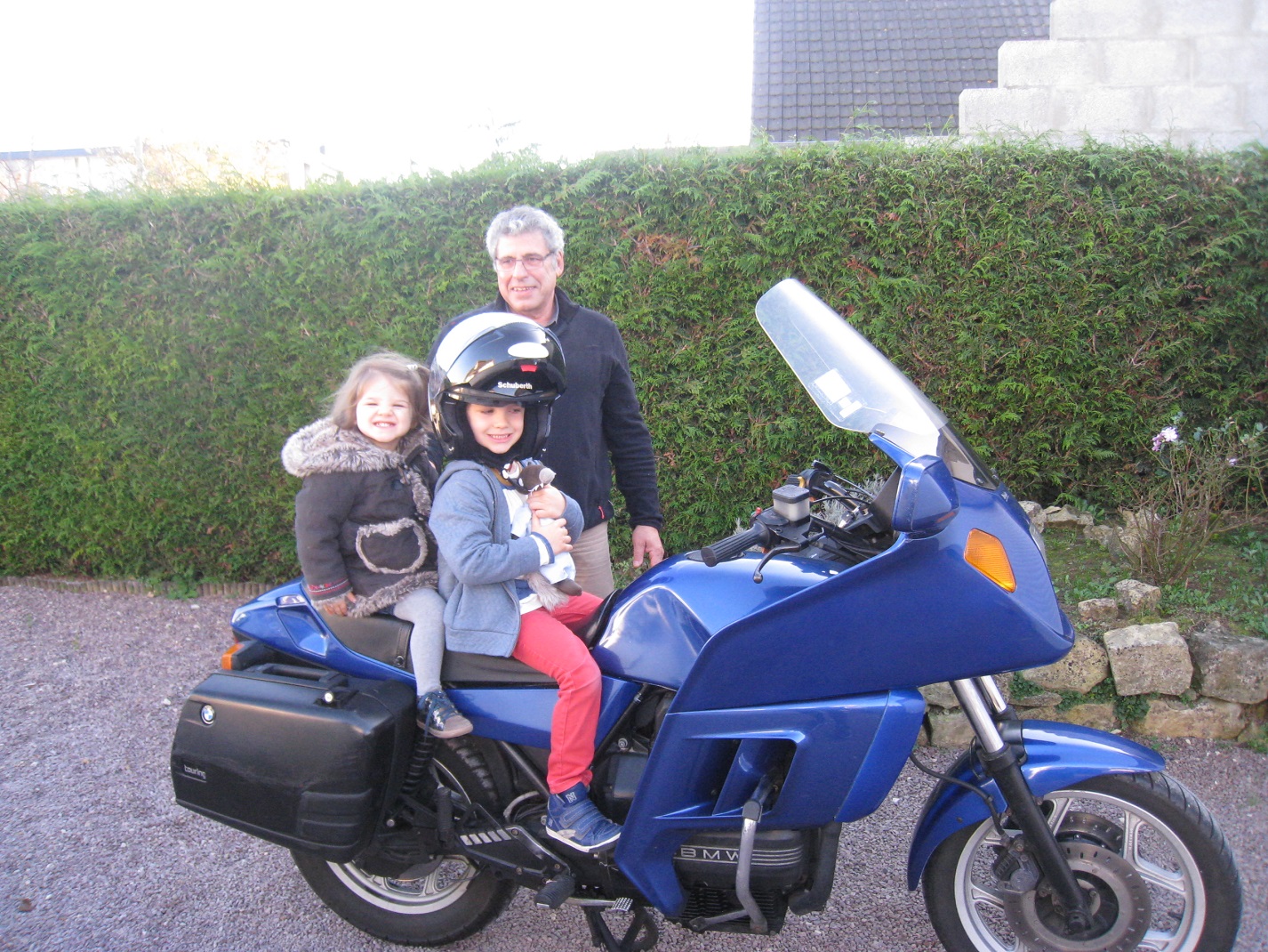 Bike Photo 2764972