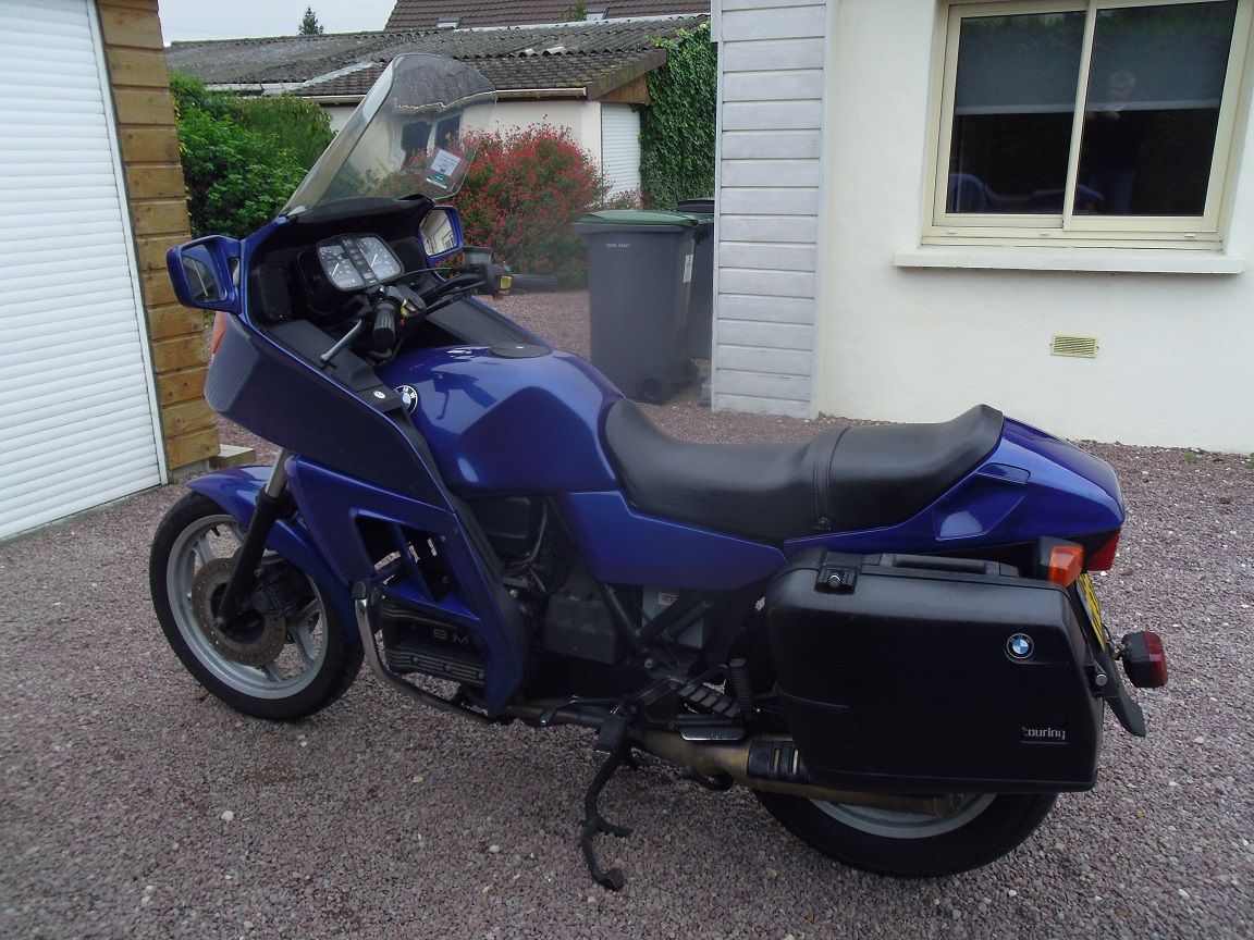 Bike Photo 2764973