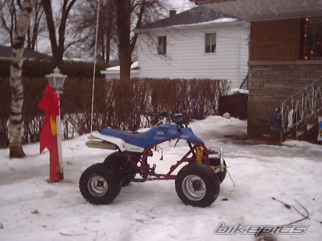 Bike Photo 276499