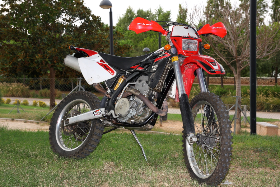 Bike Photo 2765011