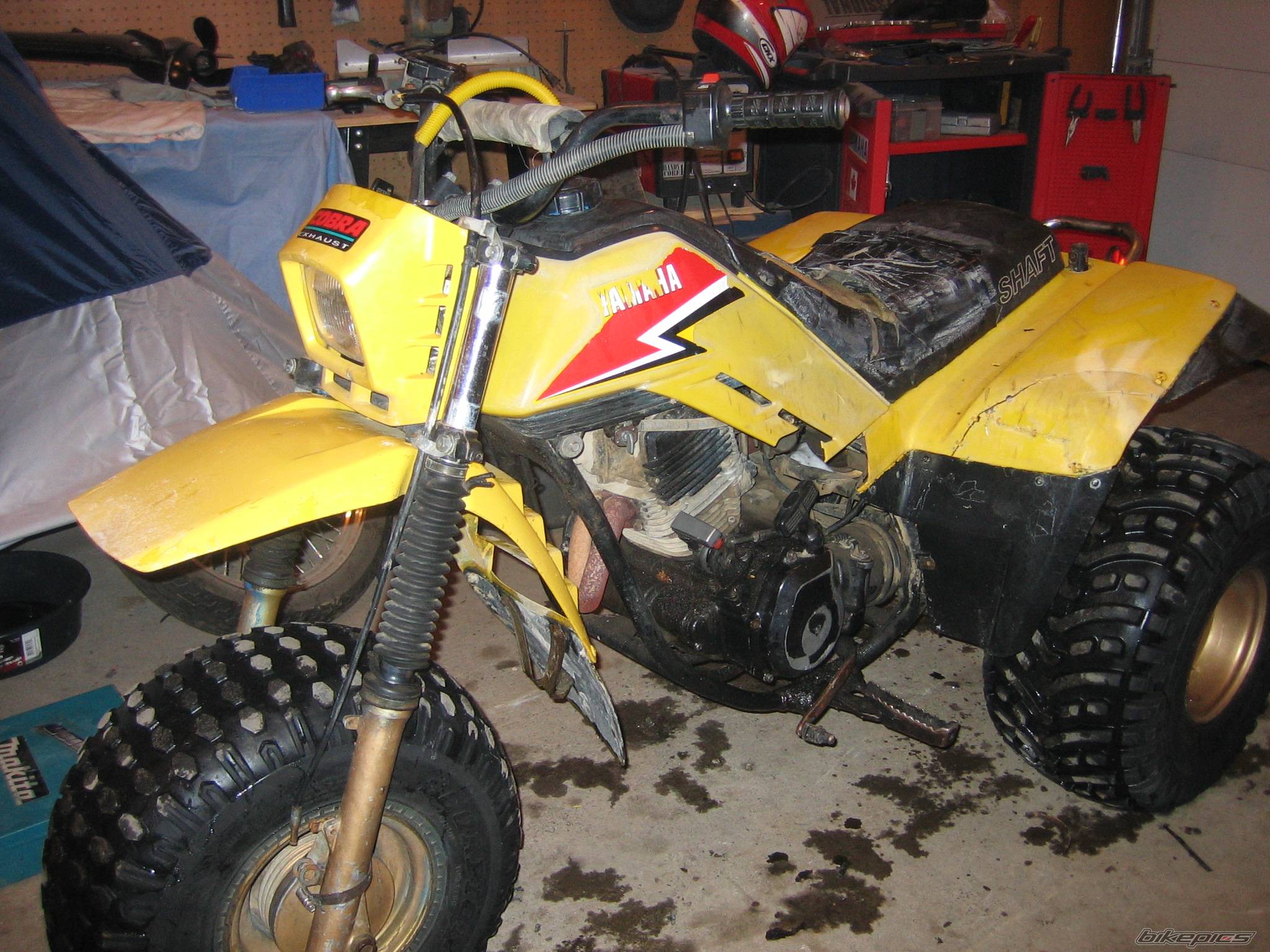 Bike Photo 276502
