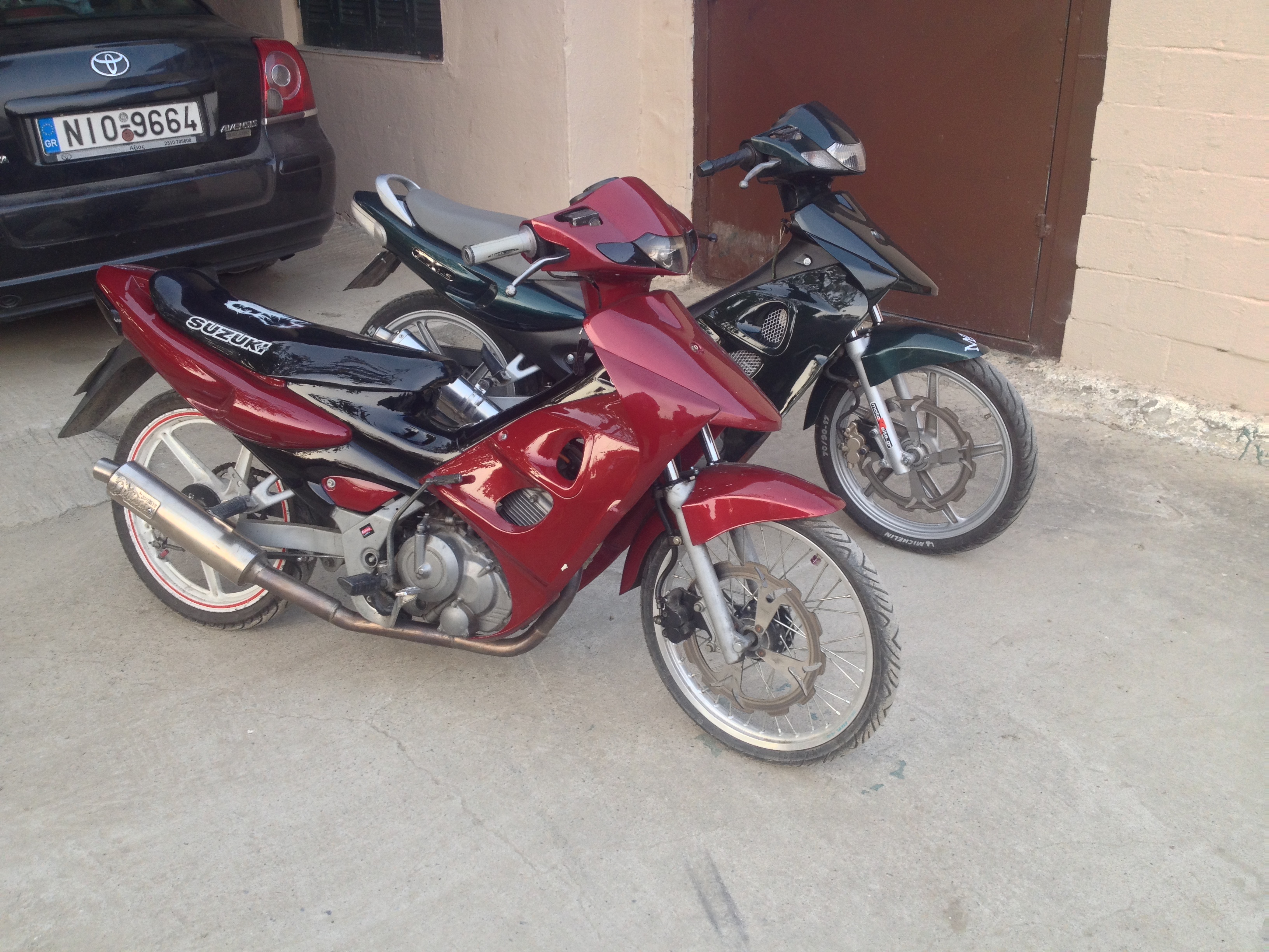 Bike Photo 2765073