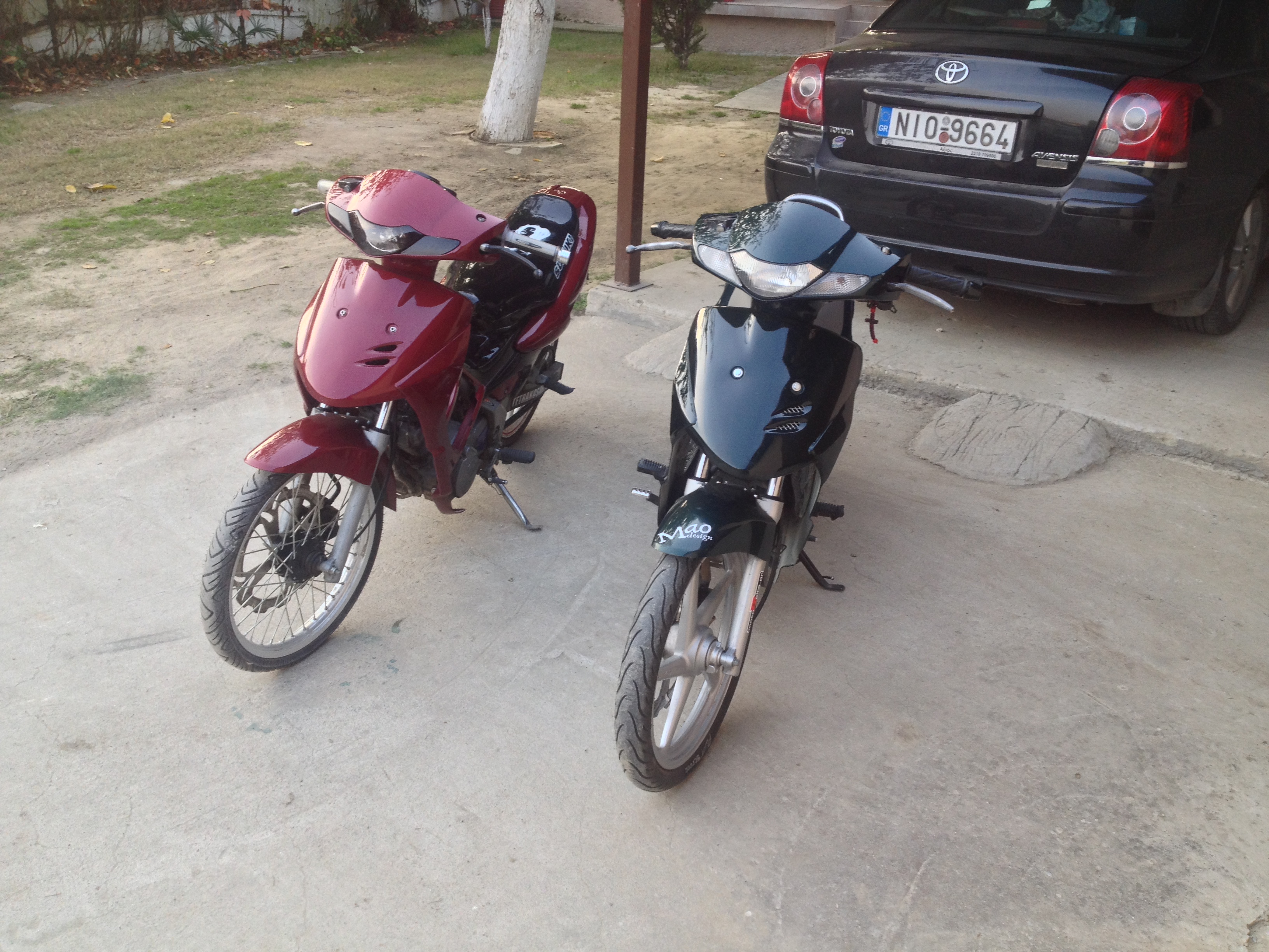 Bike Photo 2765074