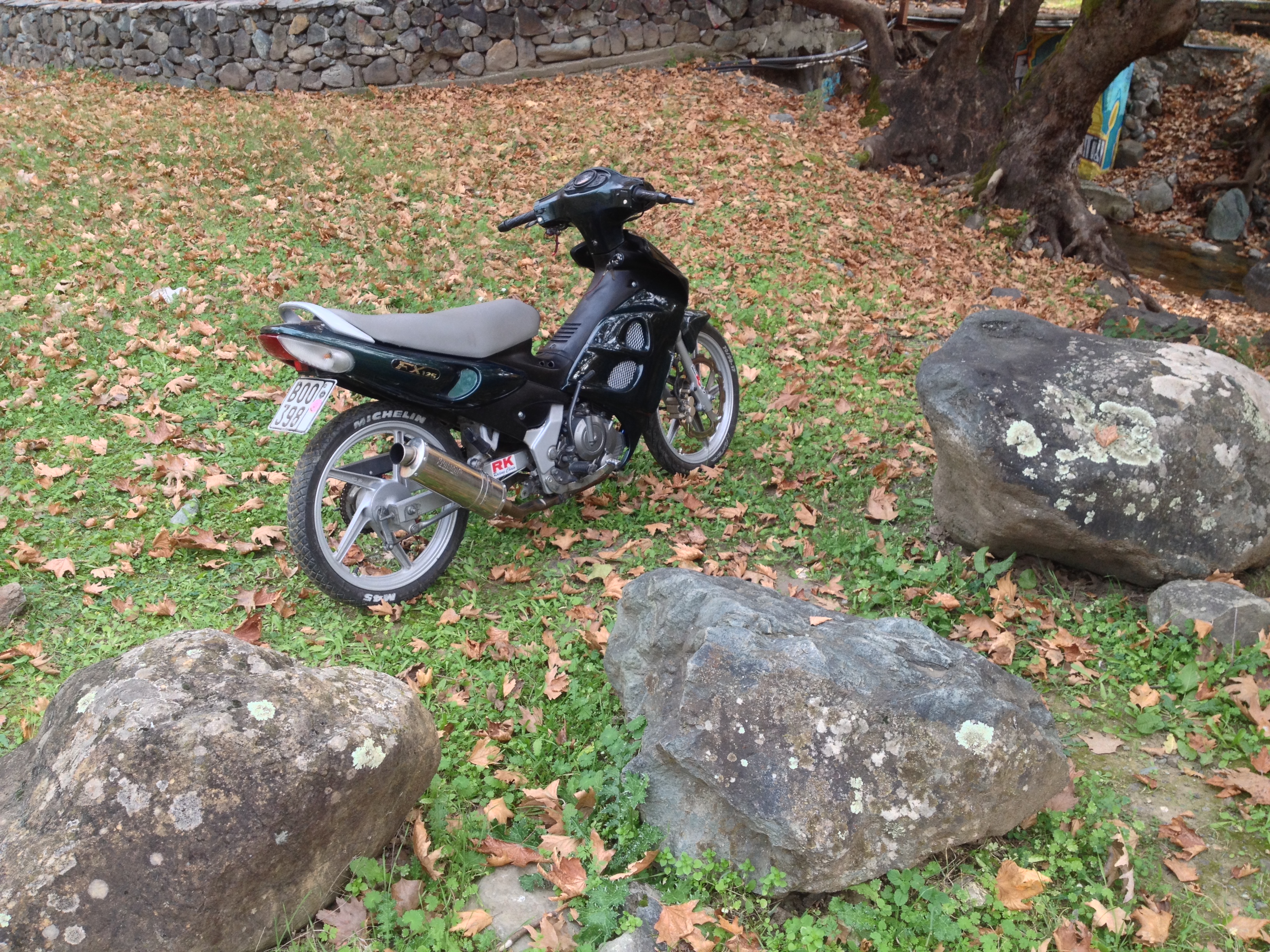 Bike Photo 2765075