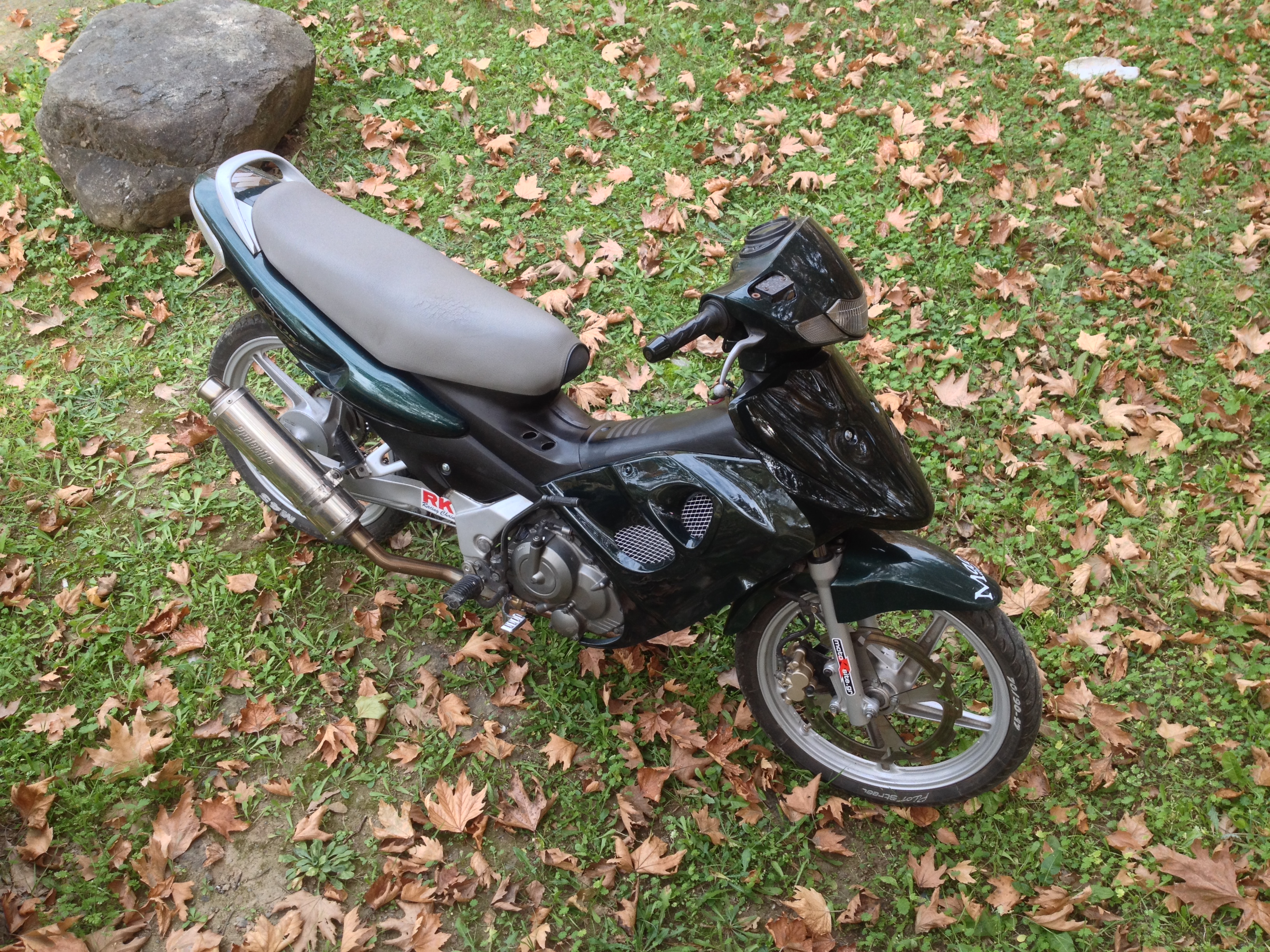 Bike Photo 2765076