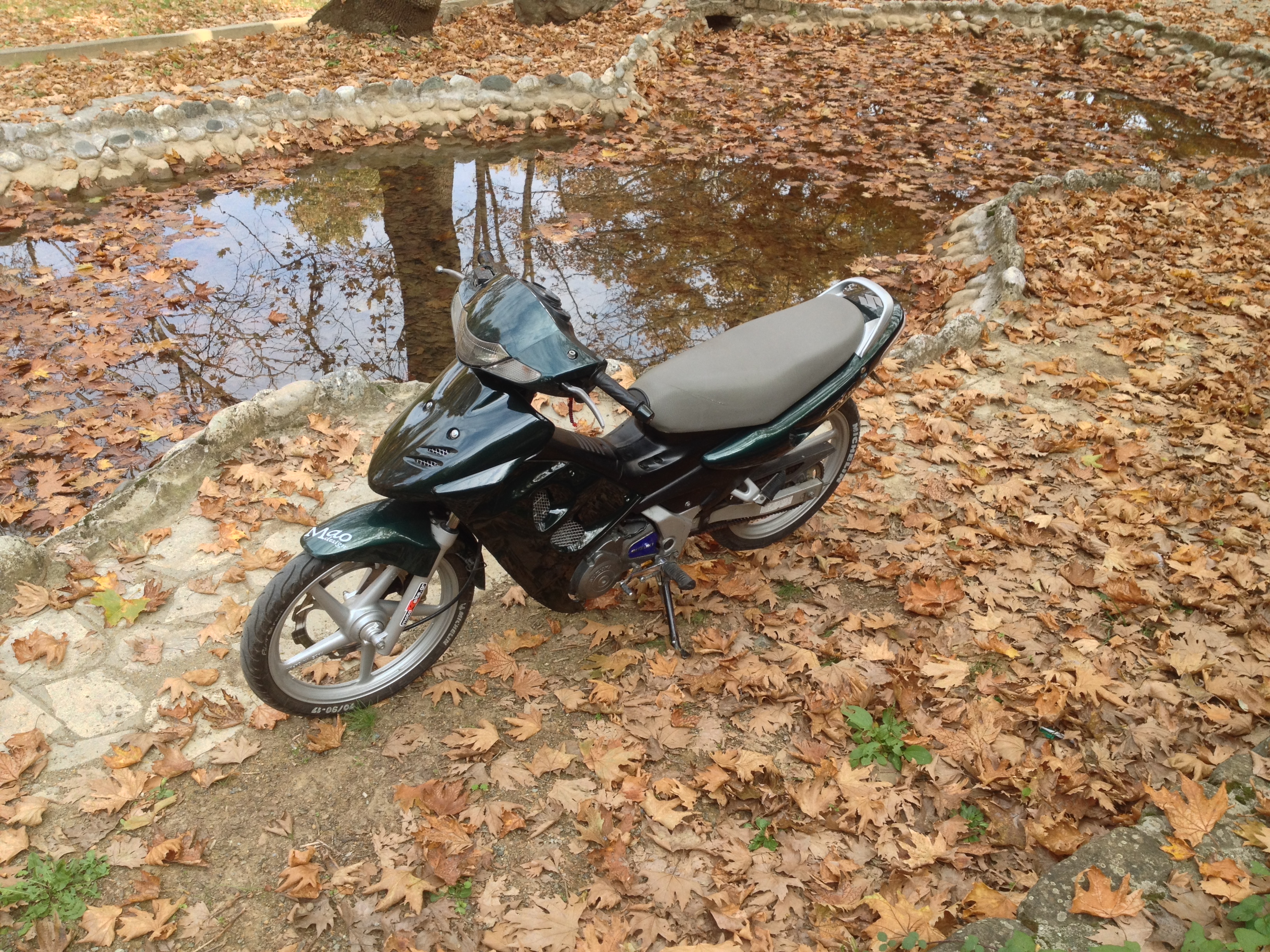Bike Photo 2765078