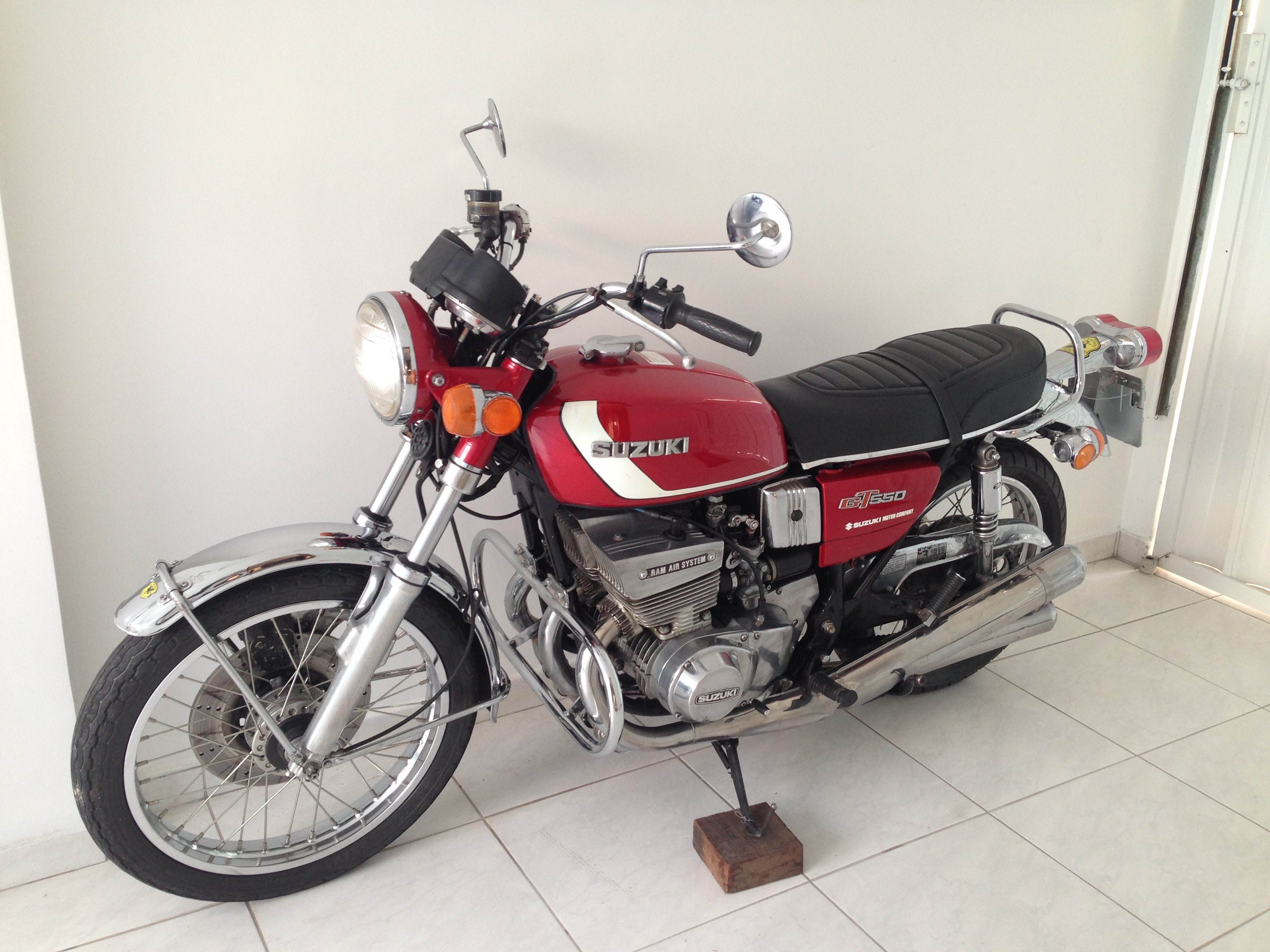 Bike Photo 2765142
