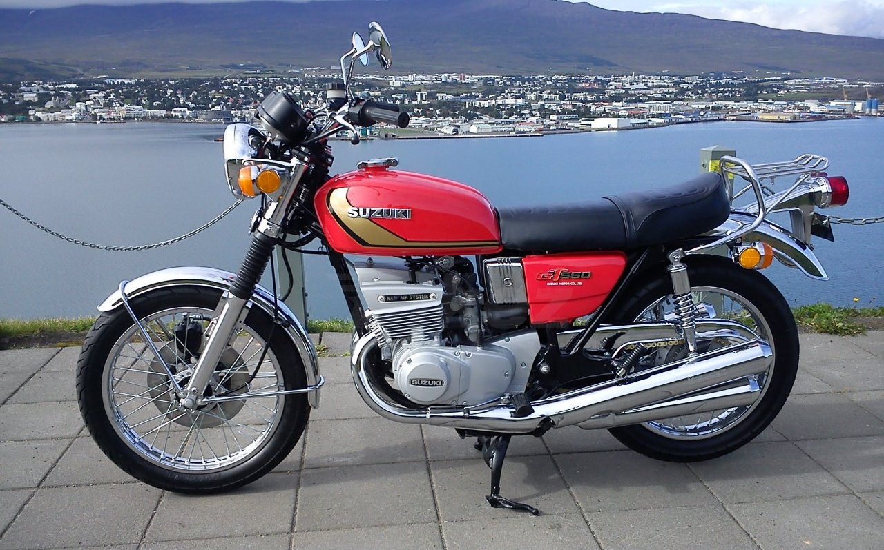 Bike Photo 2765145