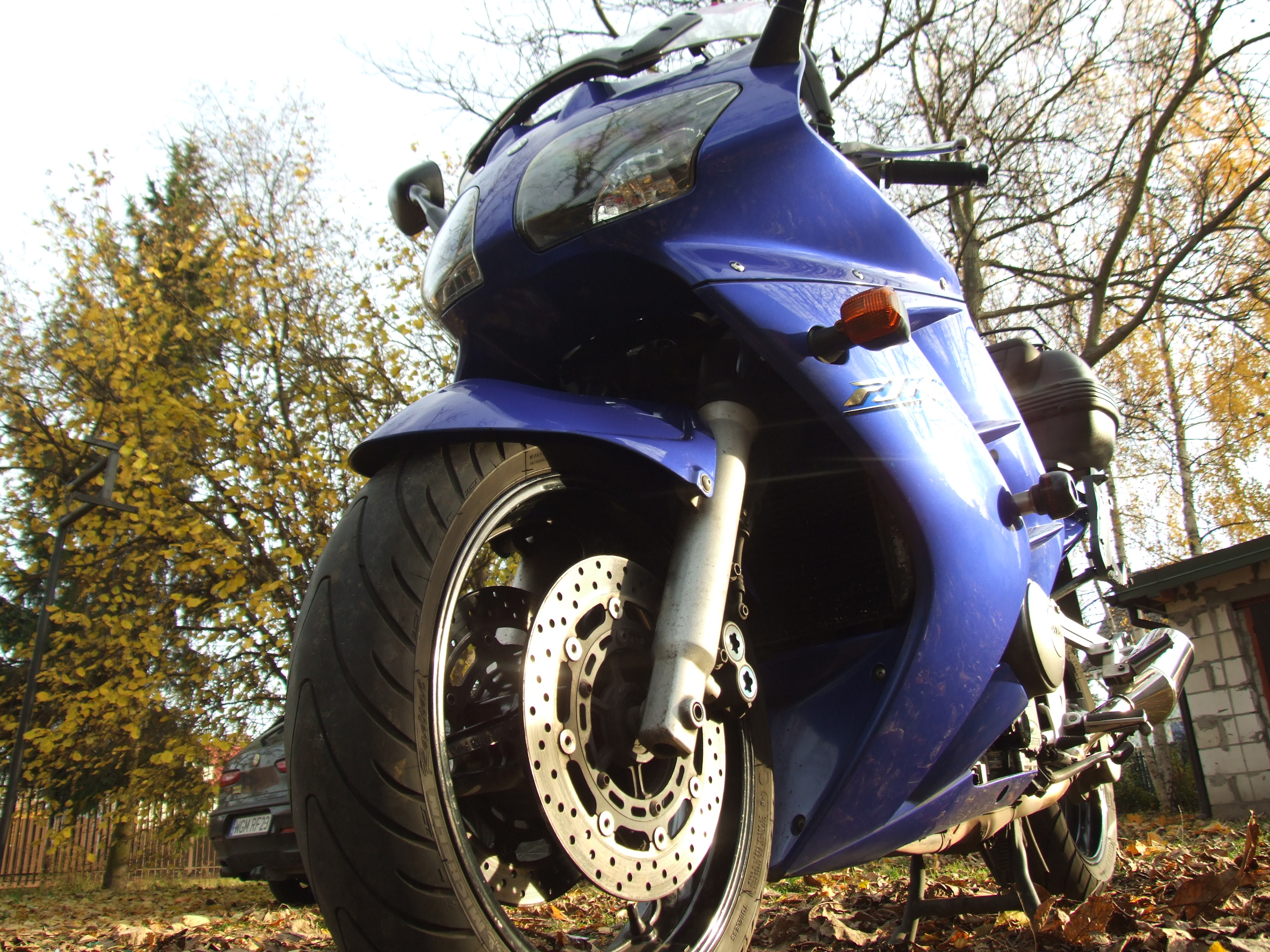 Bike Photo 2765195