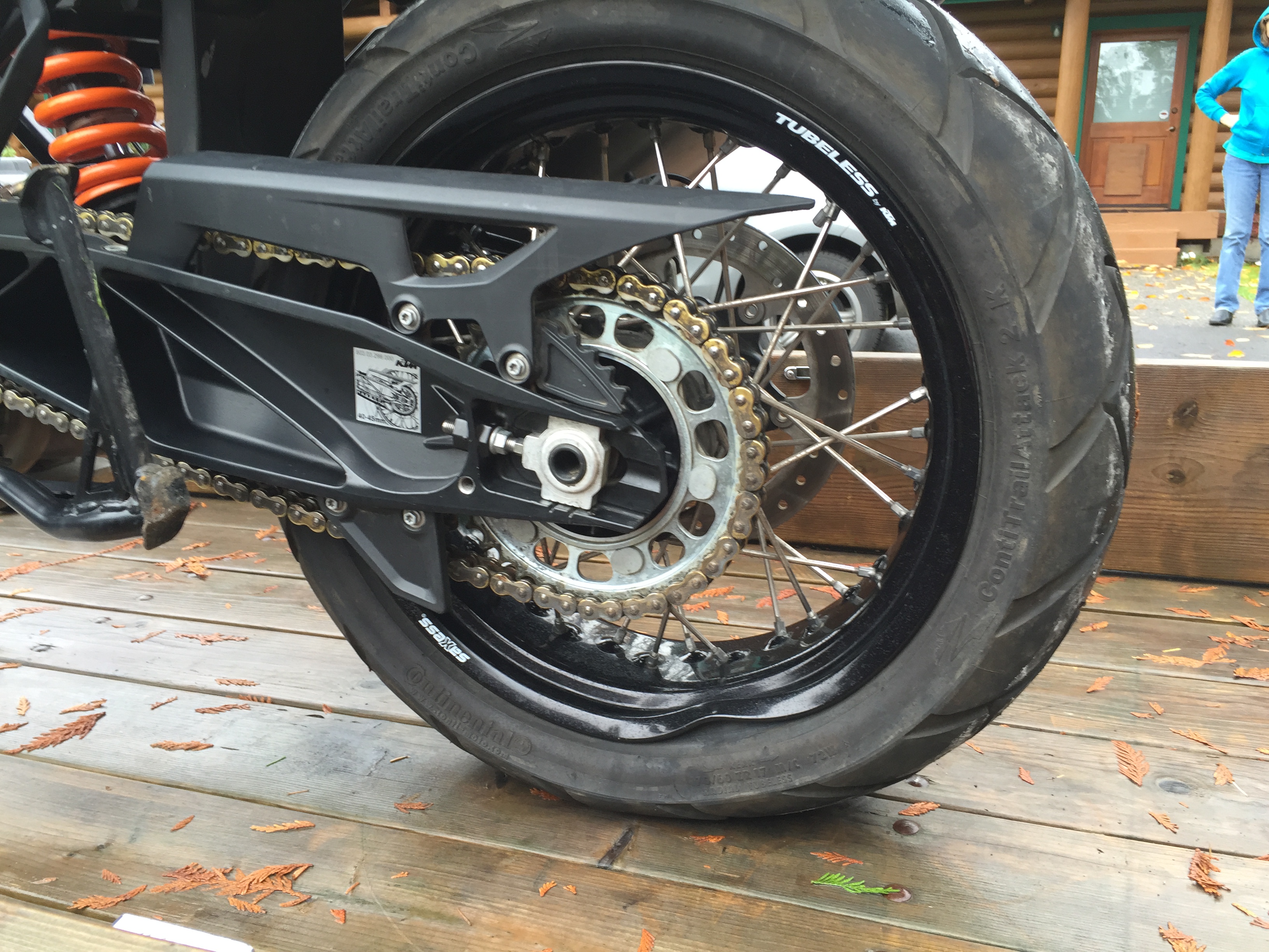 Bike Photo 2765203