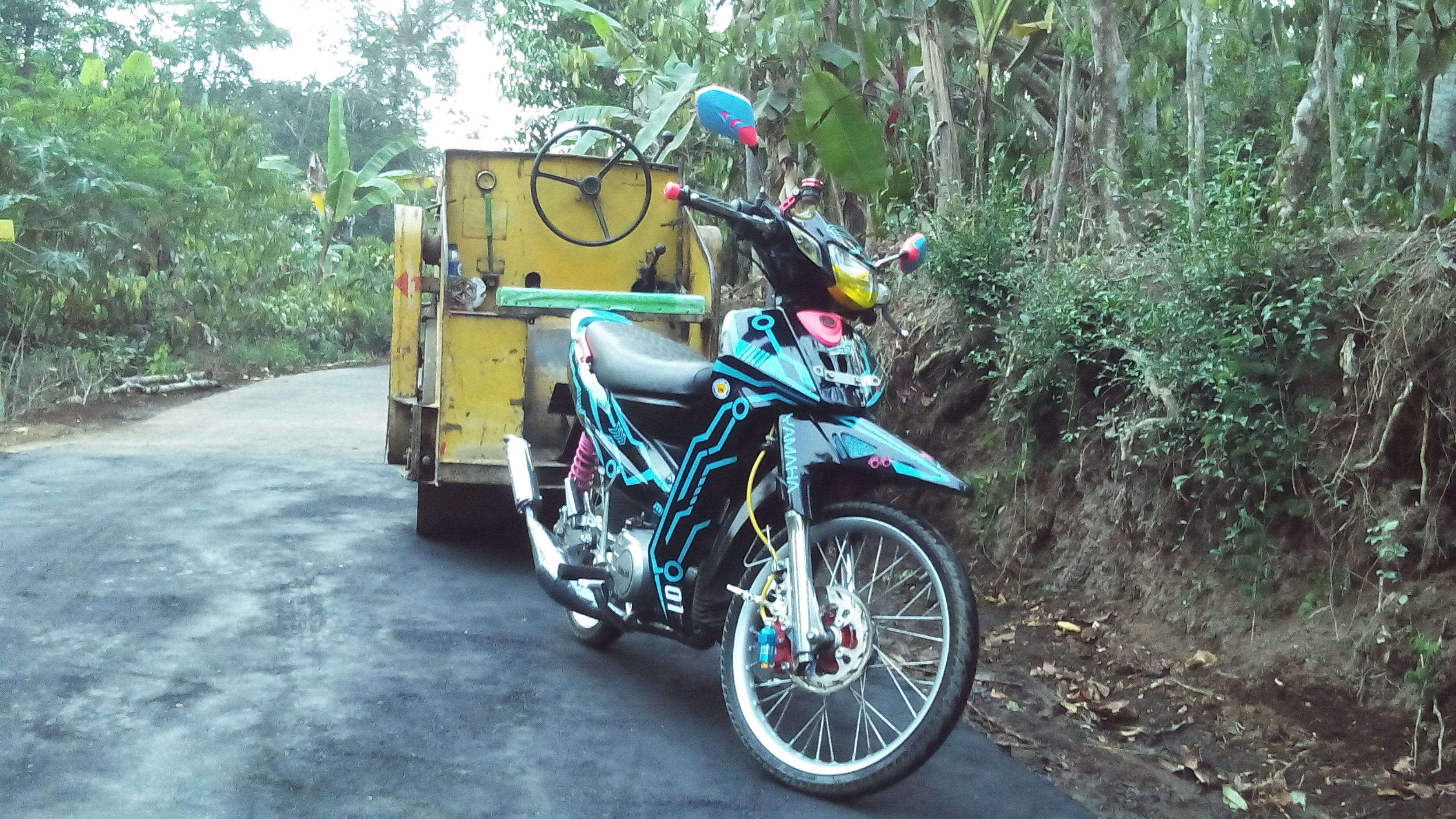 Bike Photo 2765279