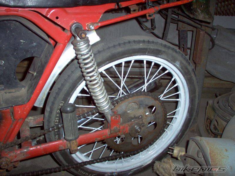 Bike Photo 276529