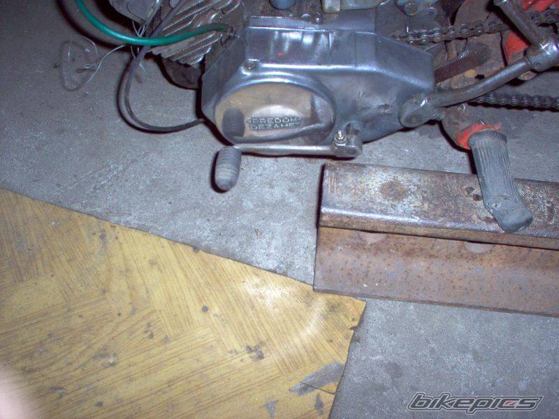 Bike Photo 276530