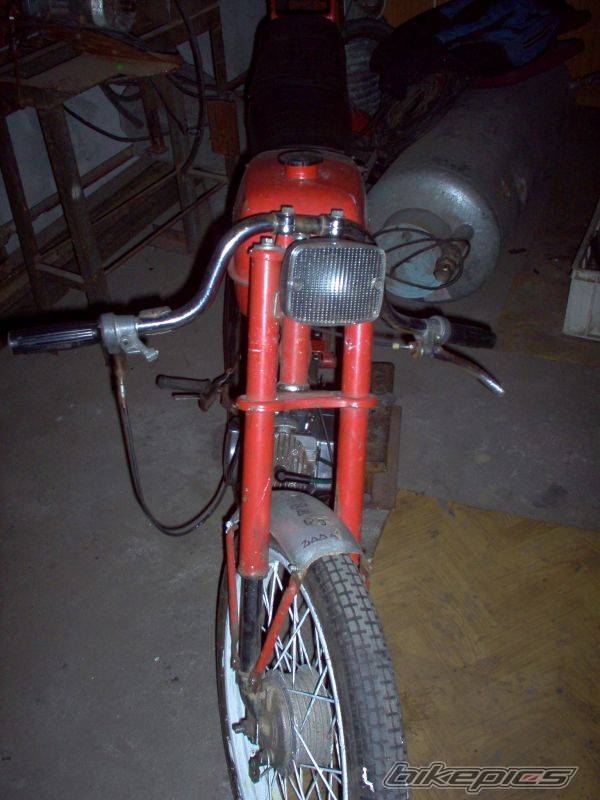 Bike Photo 276531