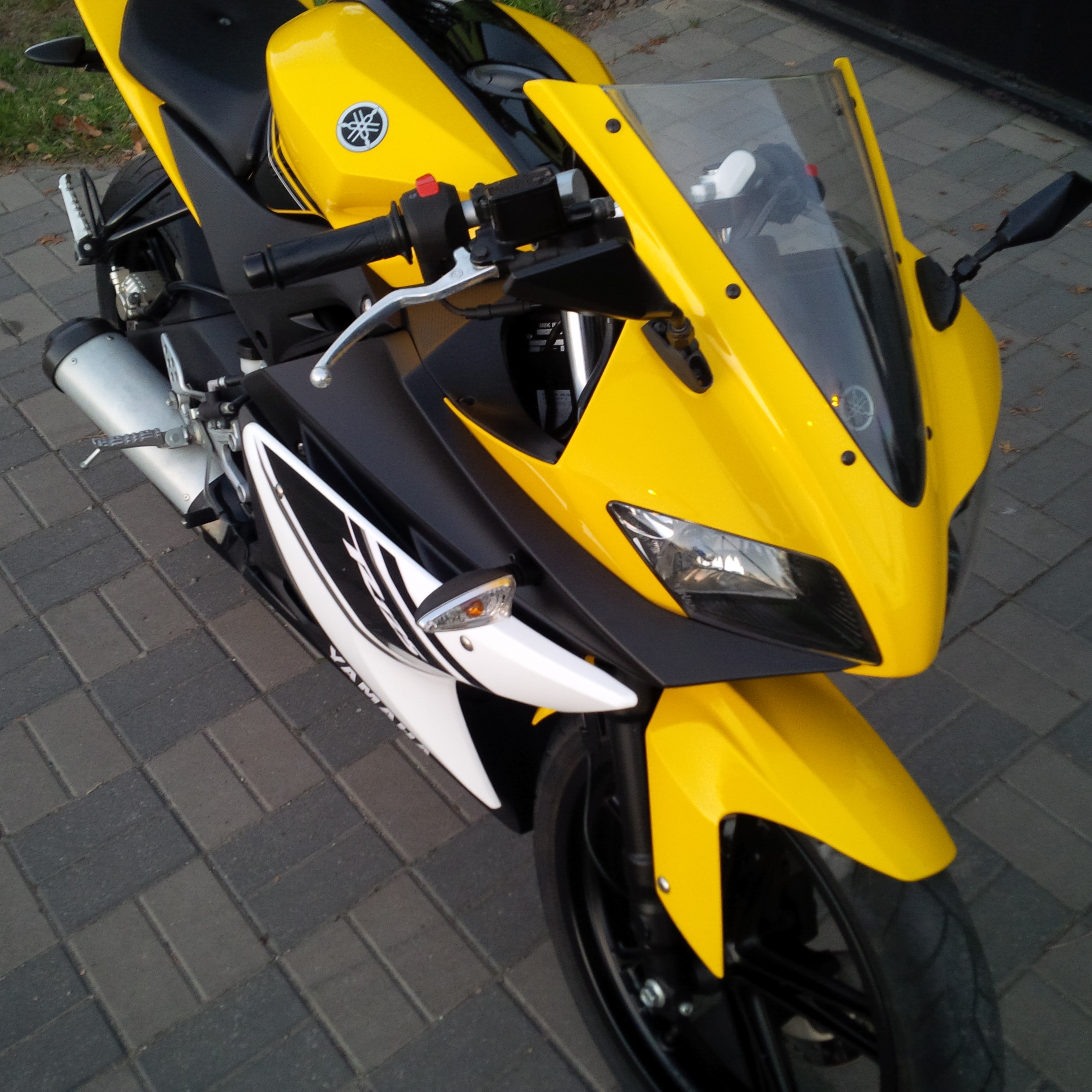 Bike Photo 2765314