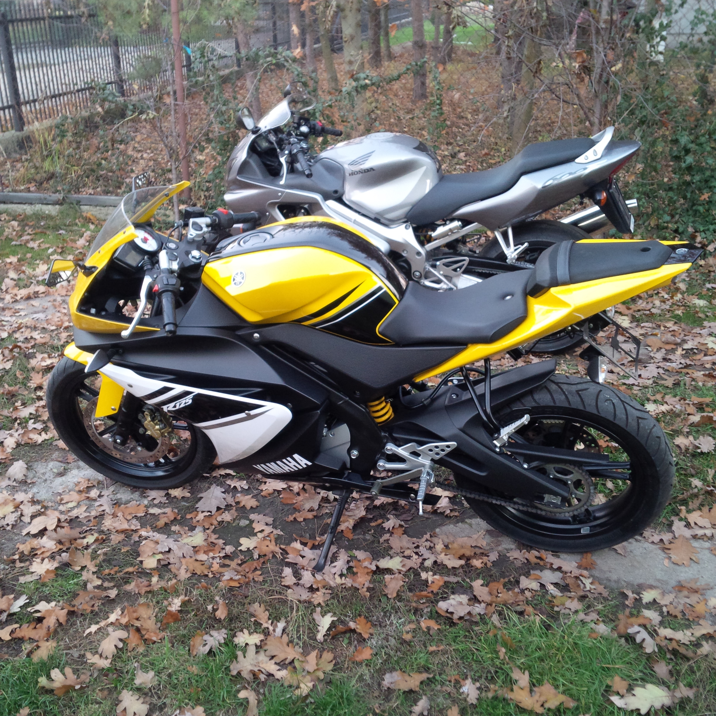 Bike Photo 2765318