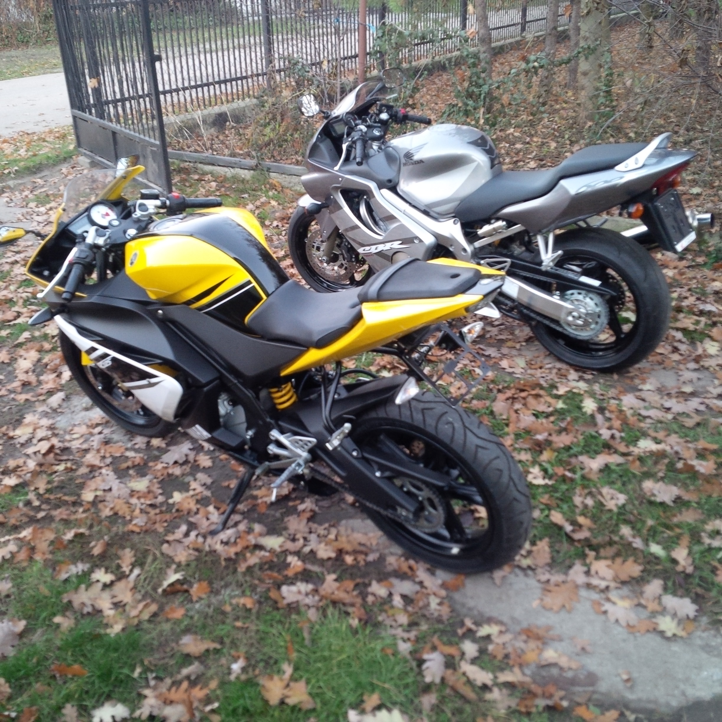 Bike Photo 2765319