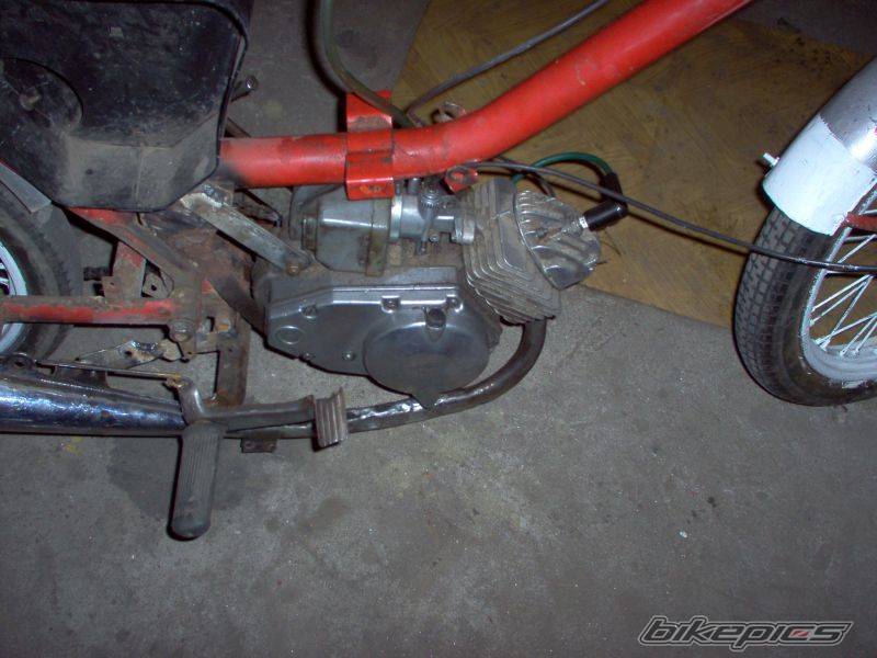 Bike Photo 276532