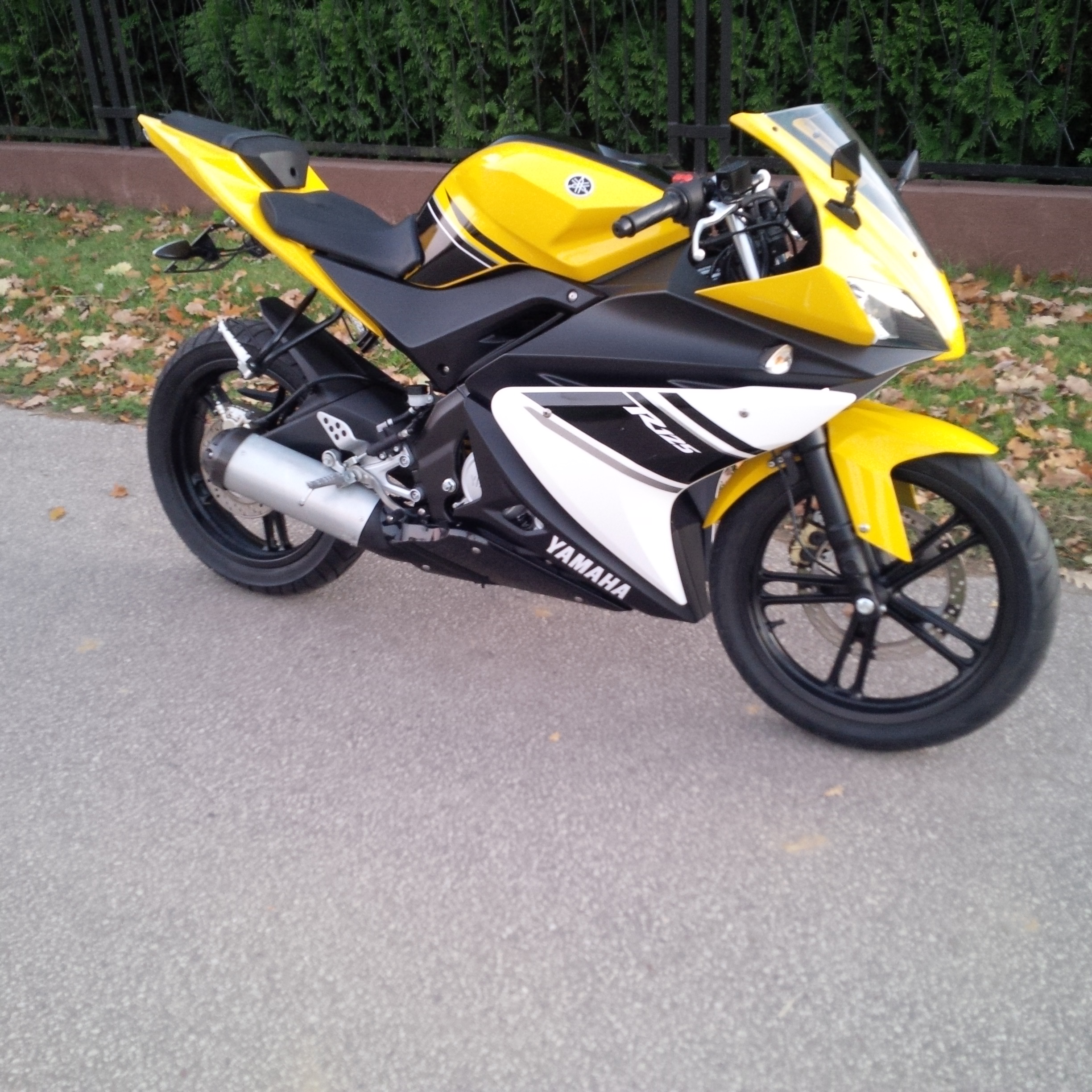 Bike Photo 2765320