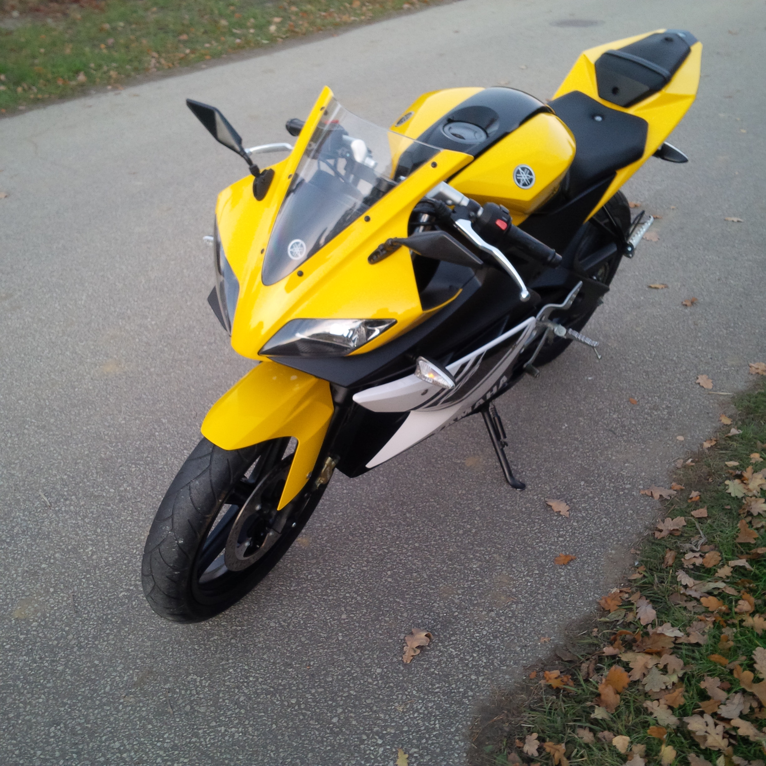 Bike Photo 2765322