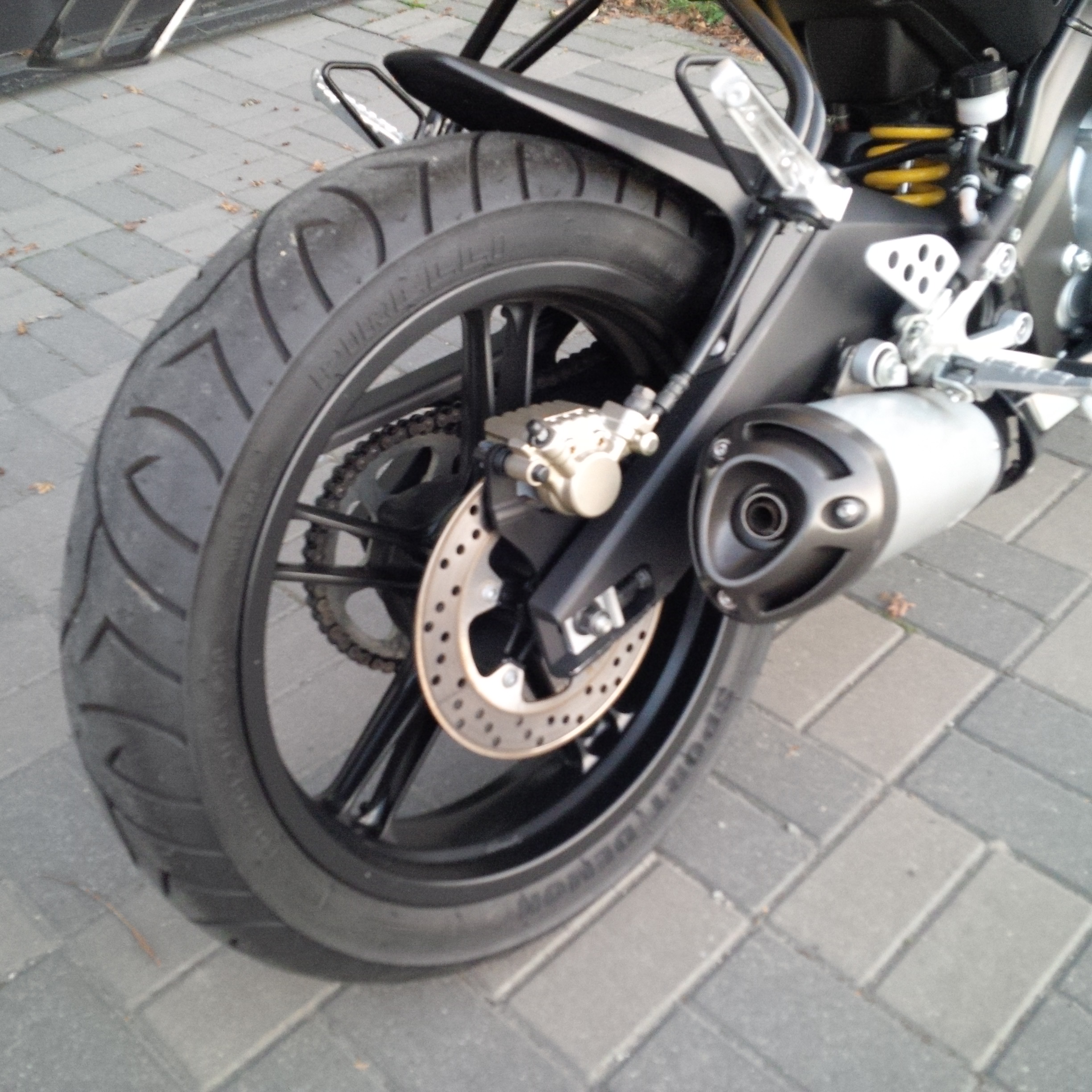 Bike Photo 2765323