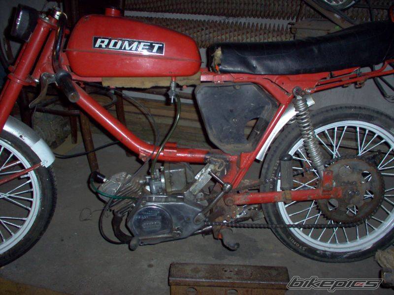 Bike Photo 276534