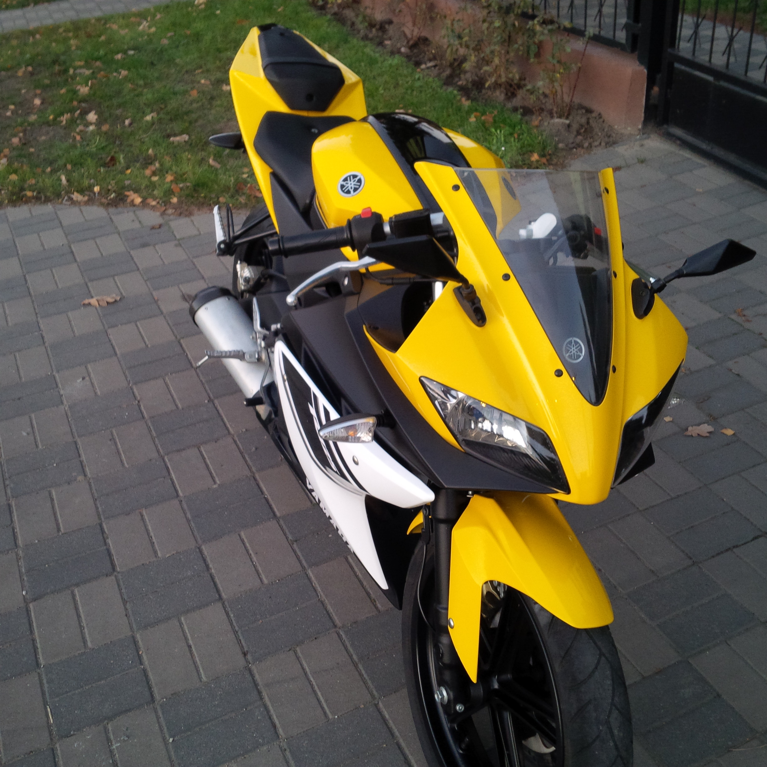 Bike Photo 2765342