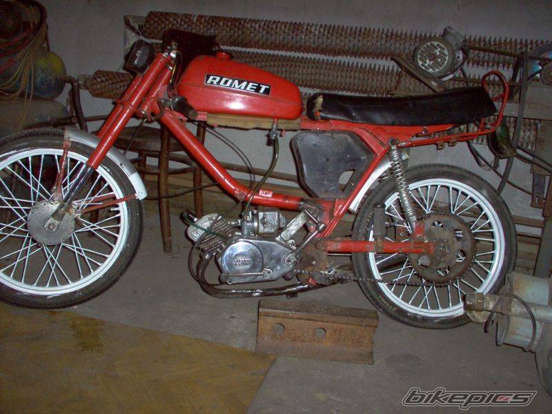 Bike Photo 276535