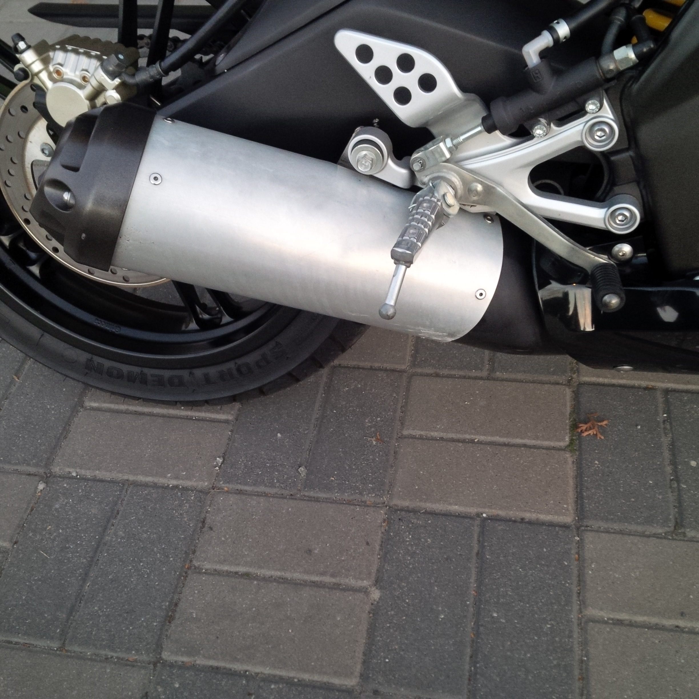 Bike Photo 2765350