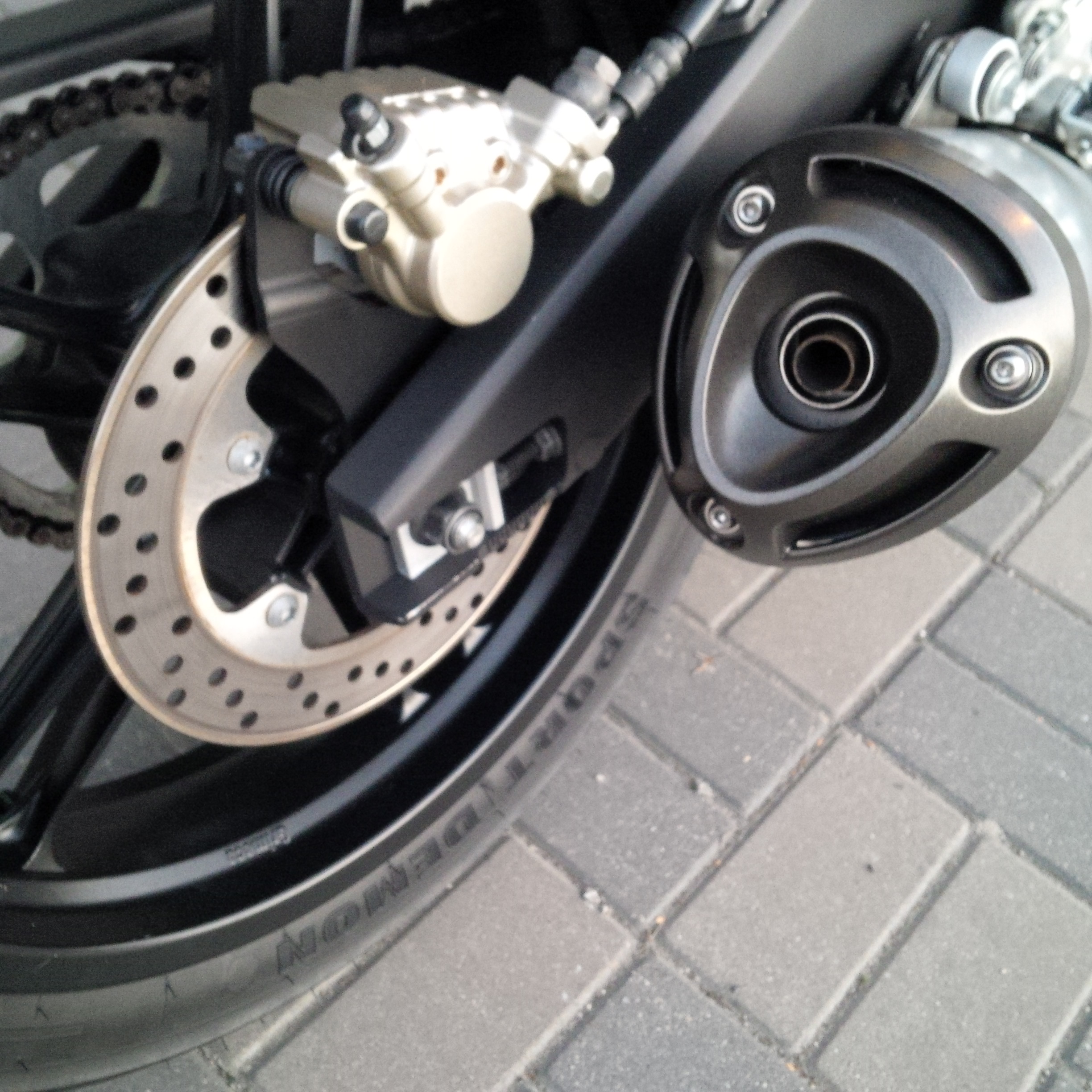 Bike Photo 2765352
