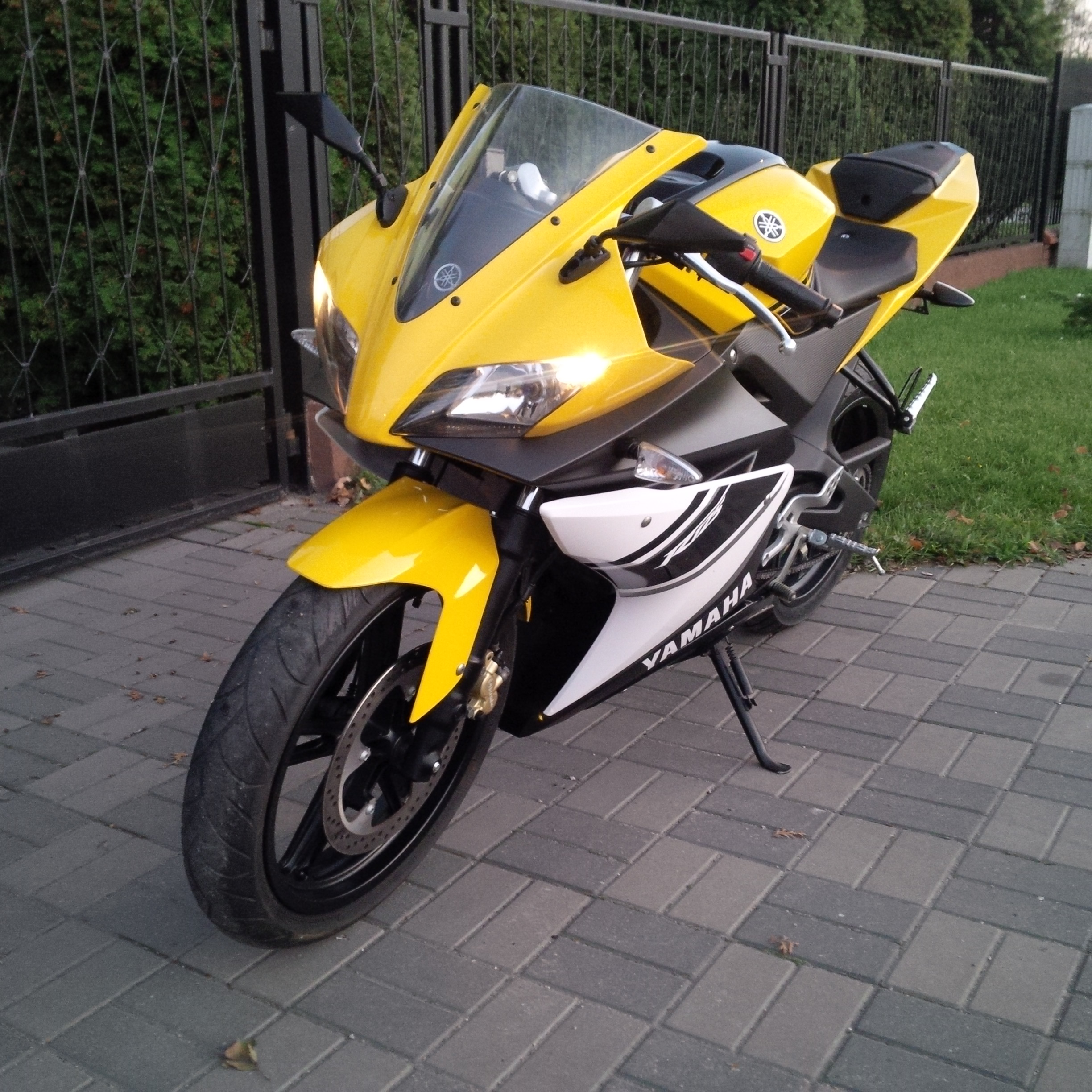 Bike Photo 2765355