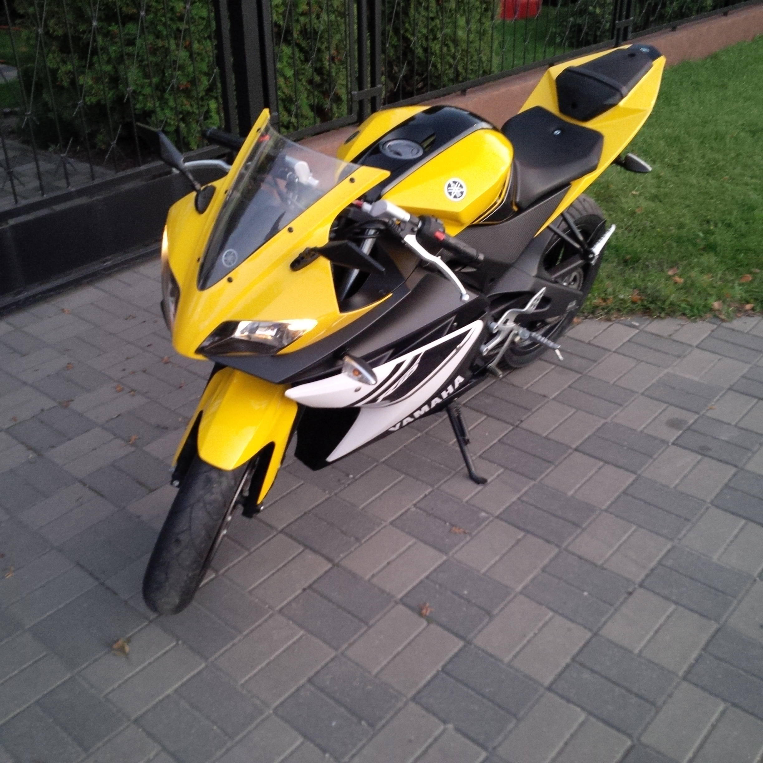 Bike Photo 2765357