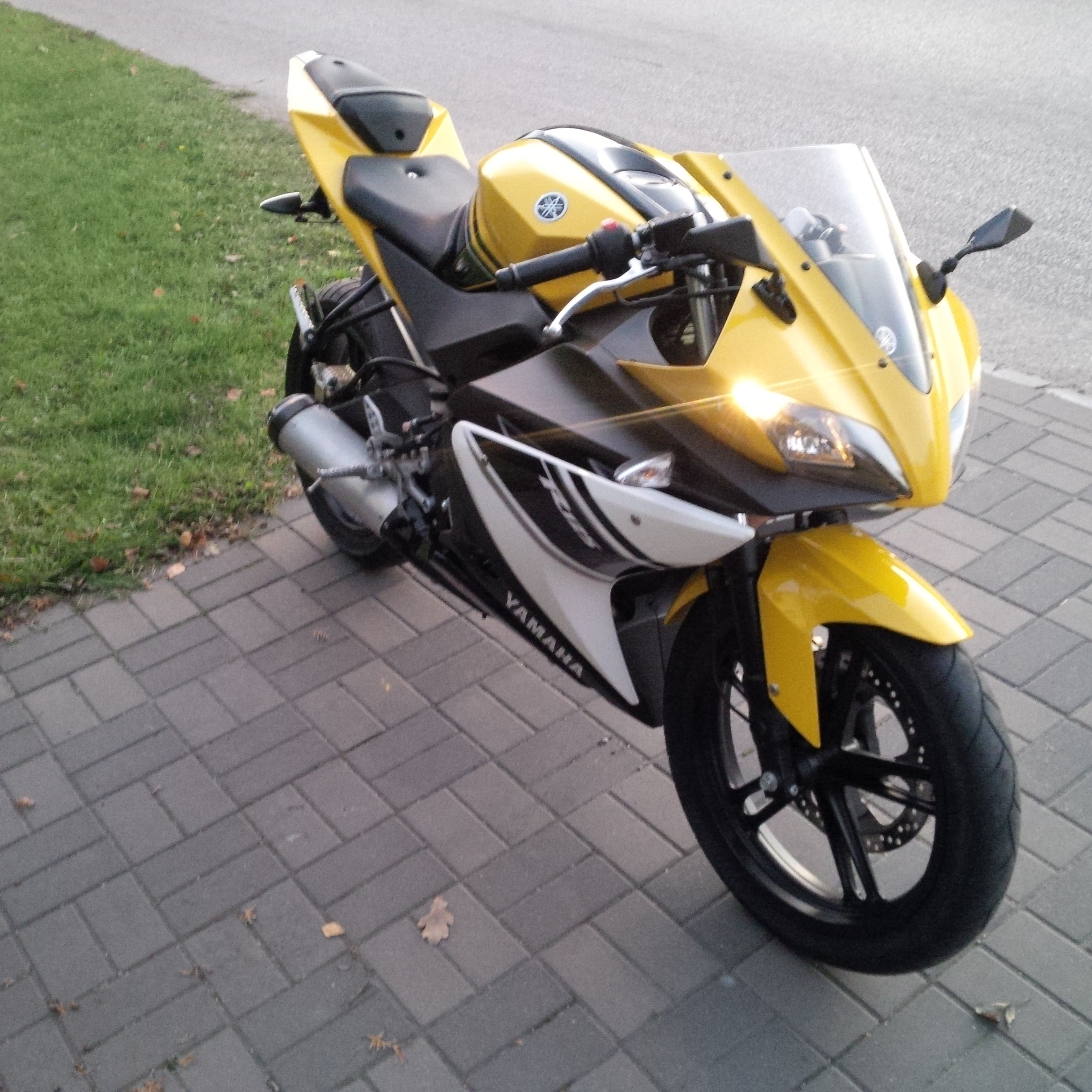 Bike Photo 2765360
