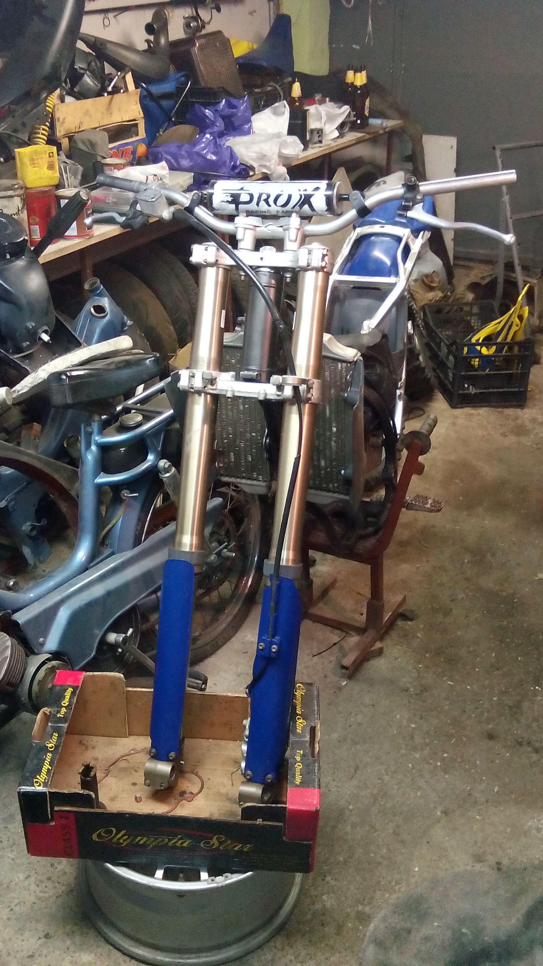 Bike Photo 2765427