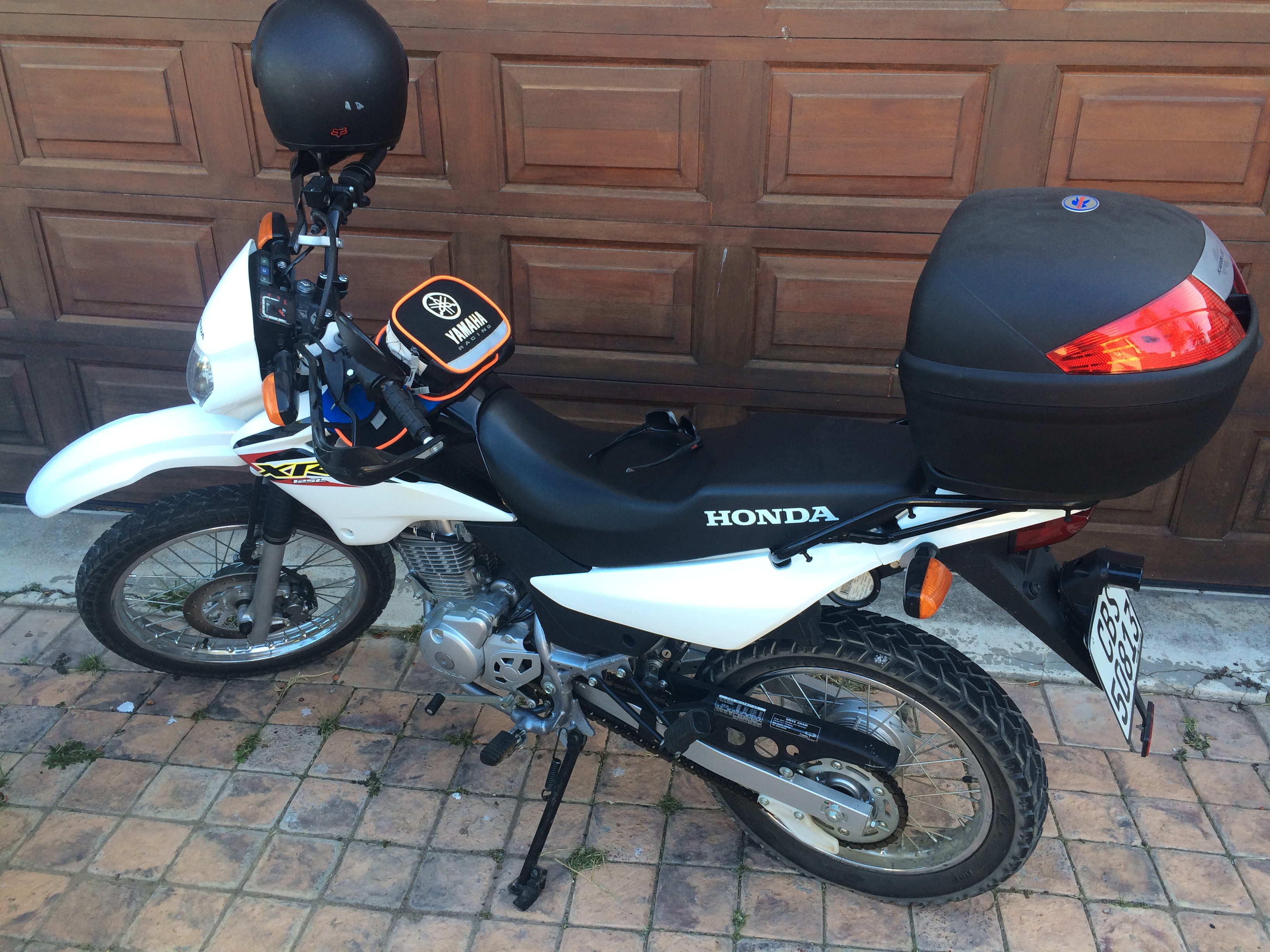 Bike Photo 2765470