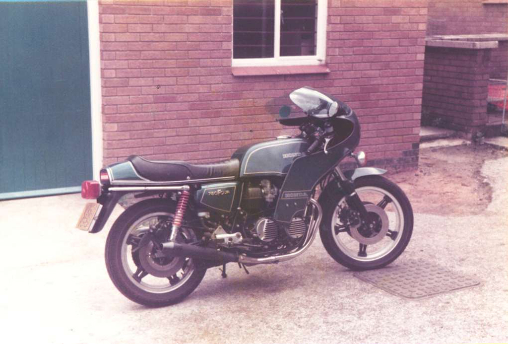 Bike Photo 2765472