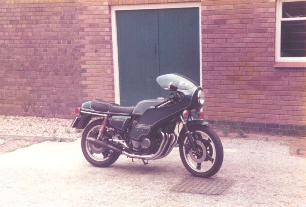 Bike Photo 2765473
