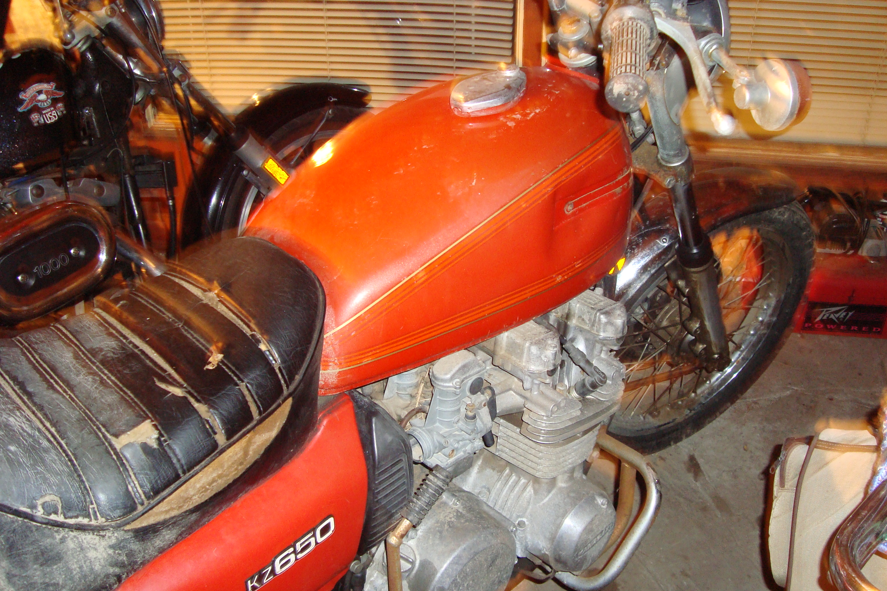 Bike Photo 2765484
