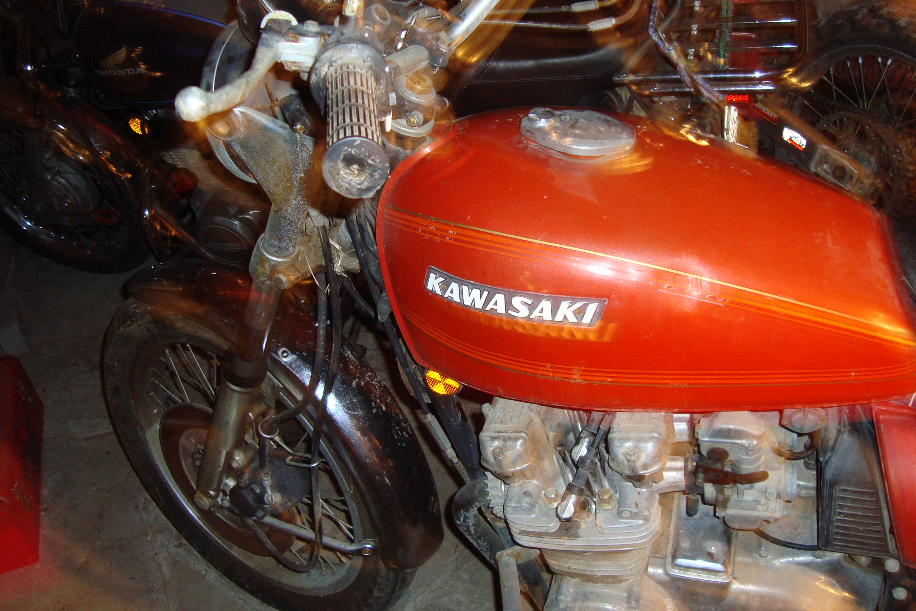 Bike Photo 2765487