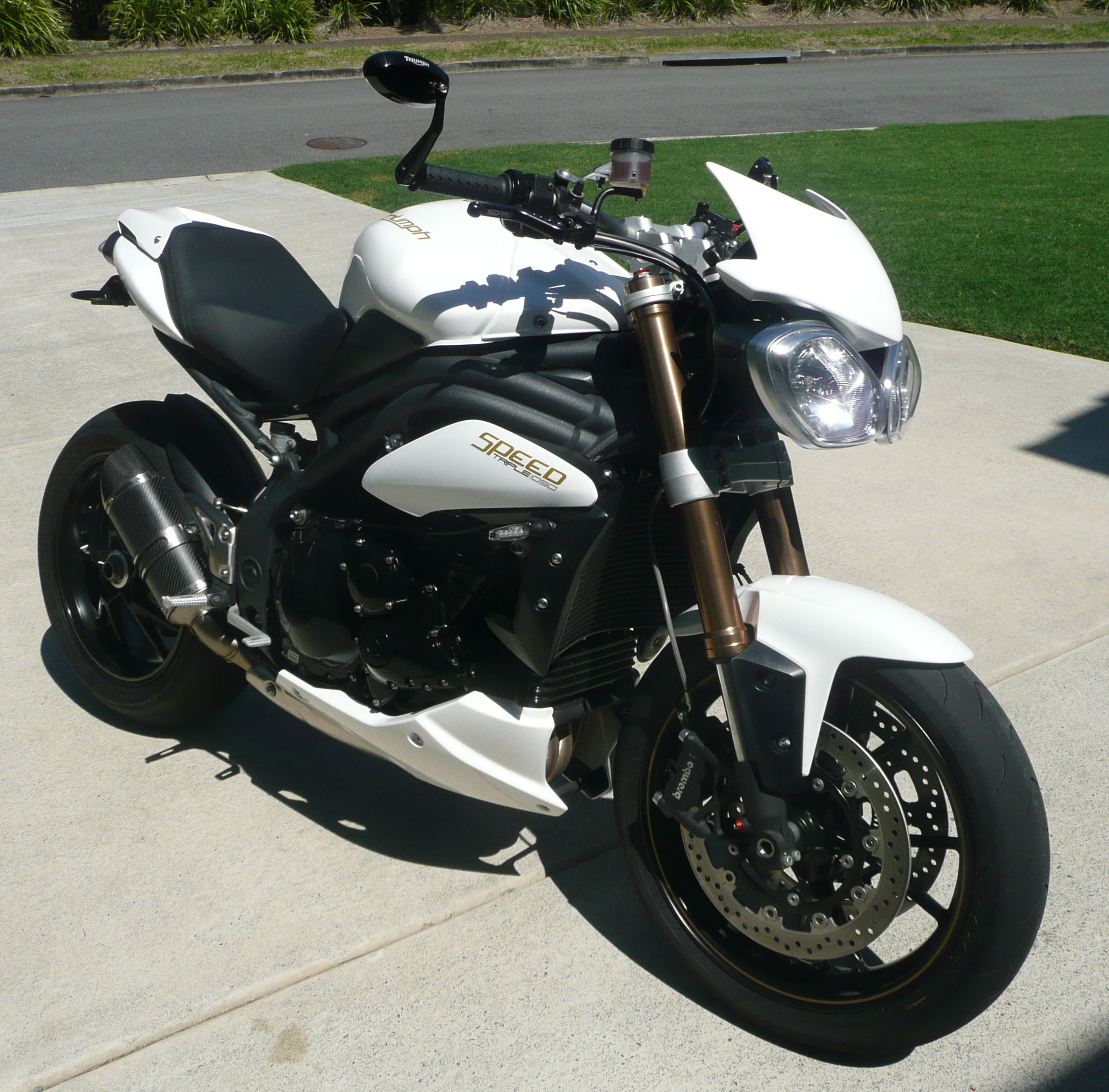 Bike Photo 2765494