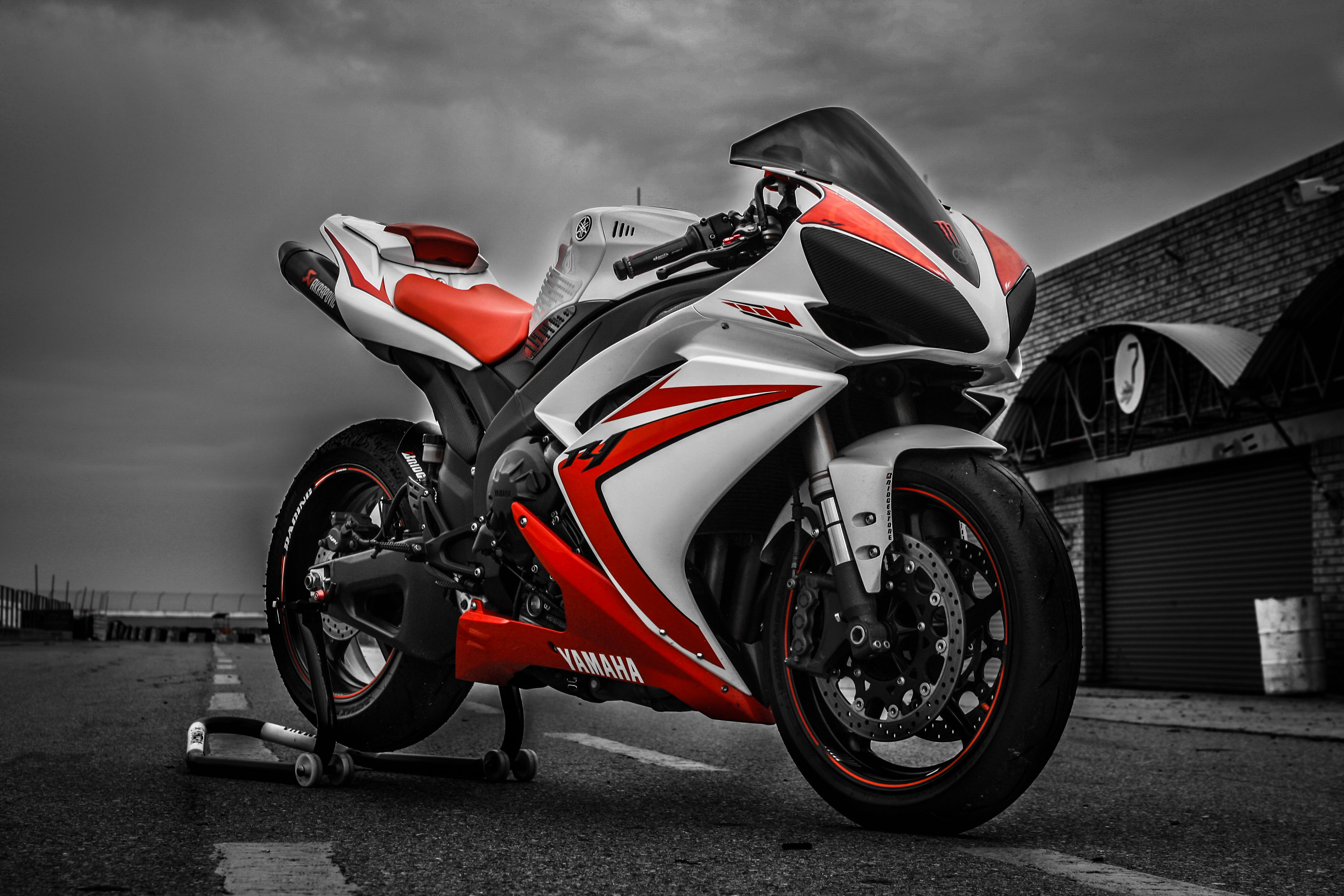 Bike Photo 2765505