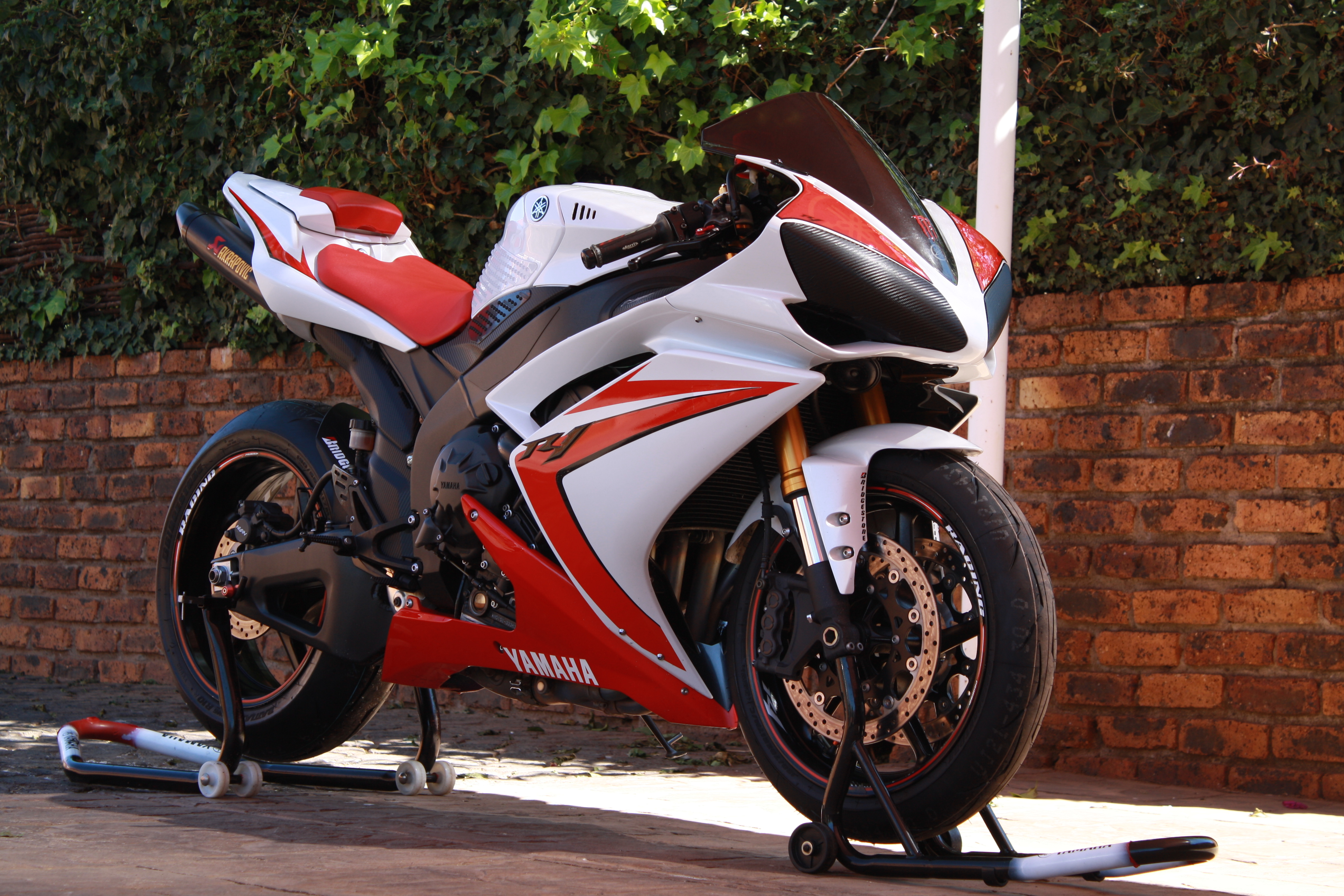 Bike Photo 2765506