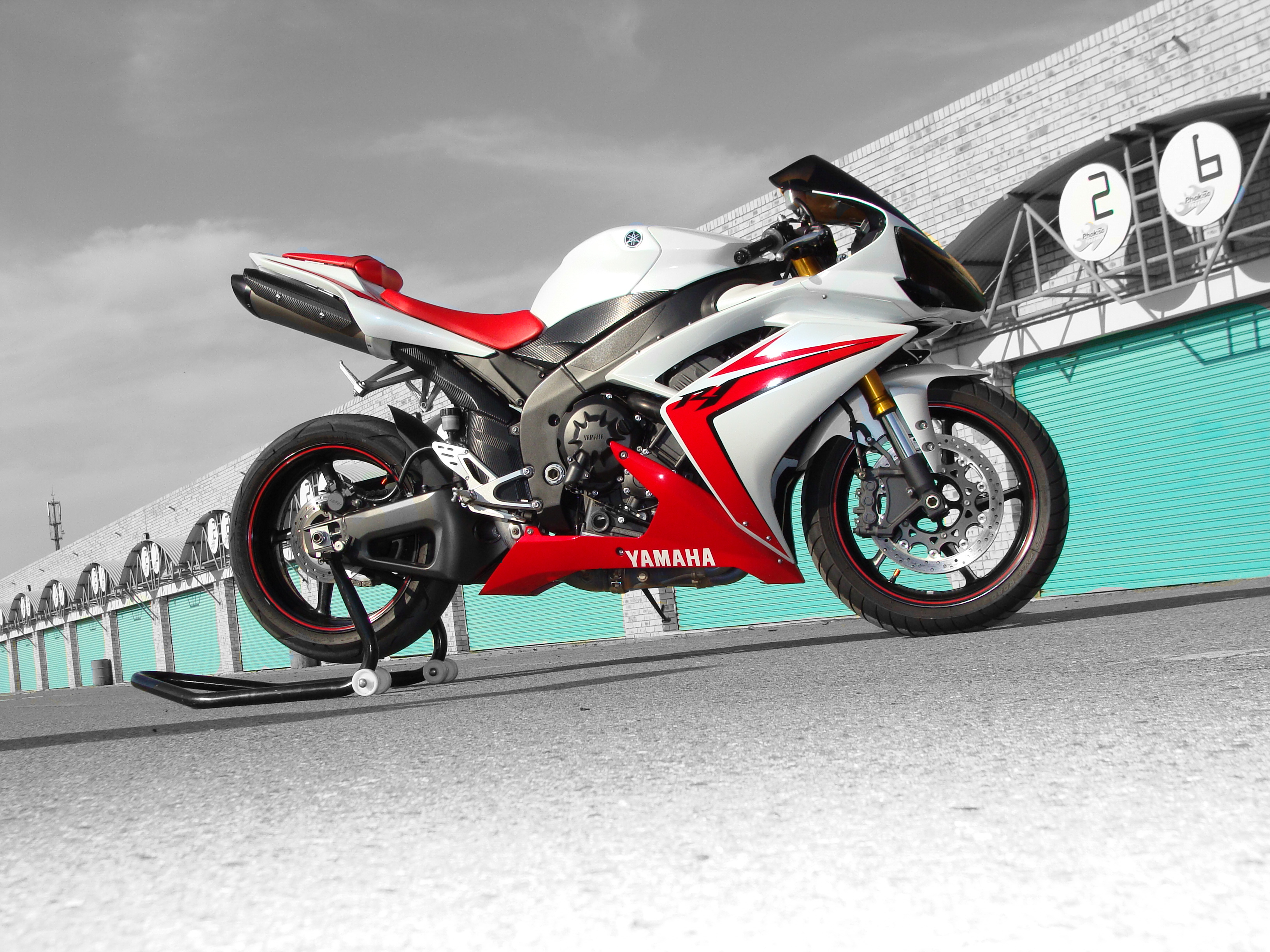 Bike Photo 2765507